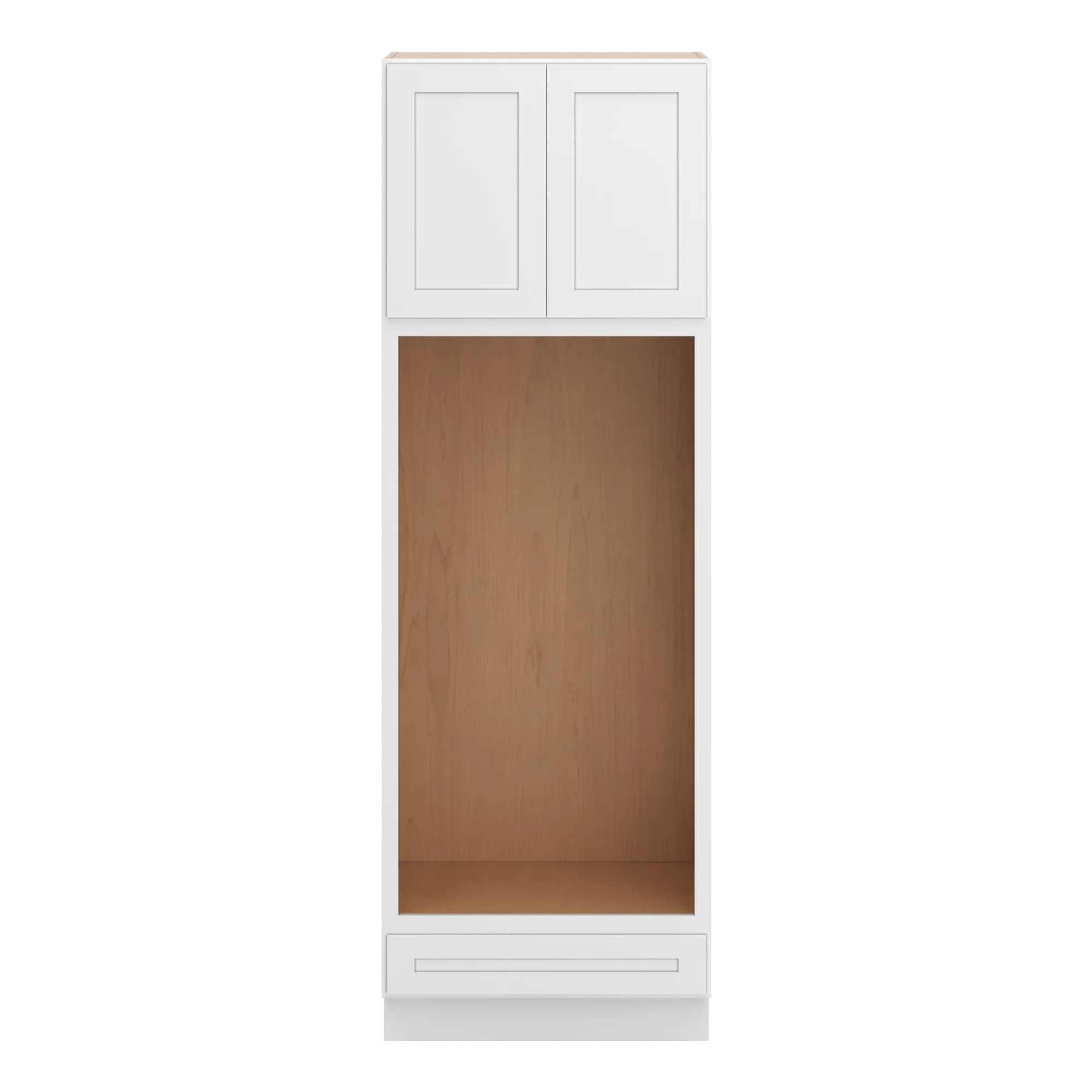 OVD3090 Close Front white