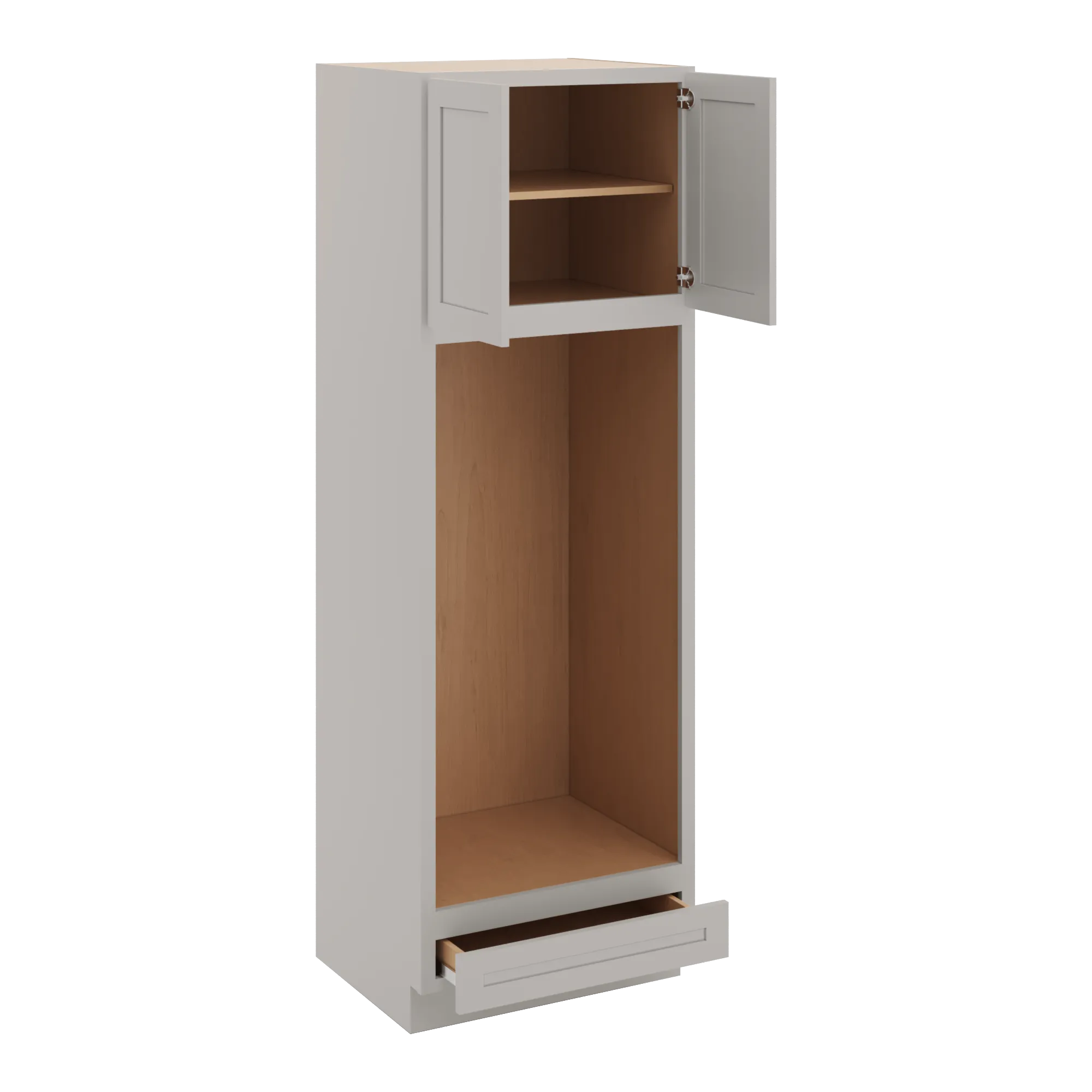 OVD3090 Open Angle gray