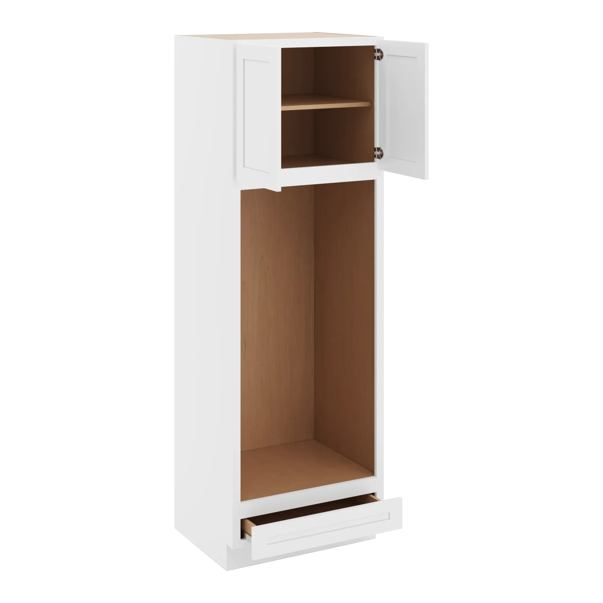 OVD3090 Open Angle white