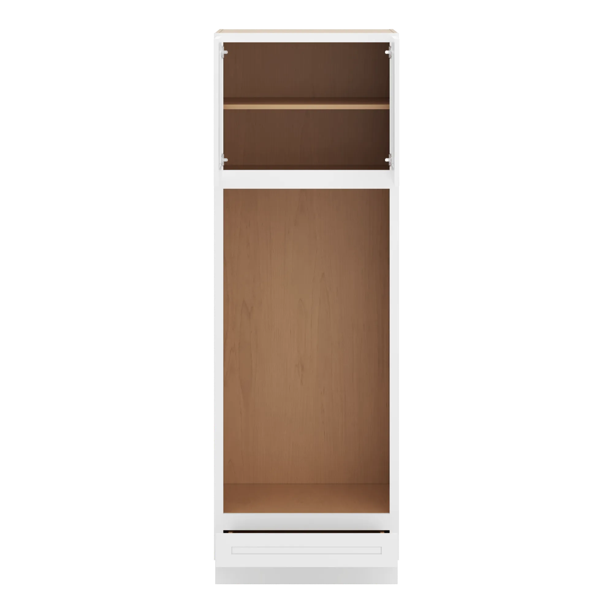 OVD3090 Open Front white