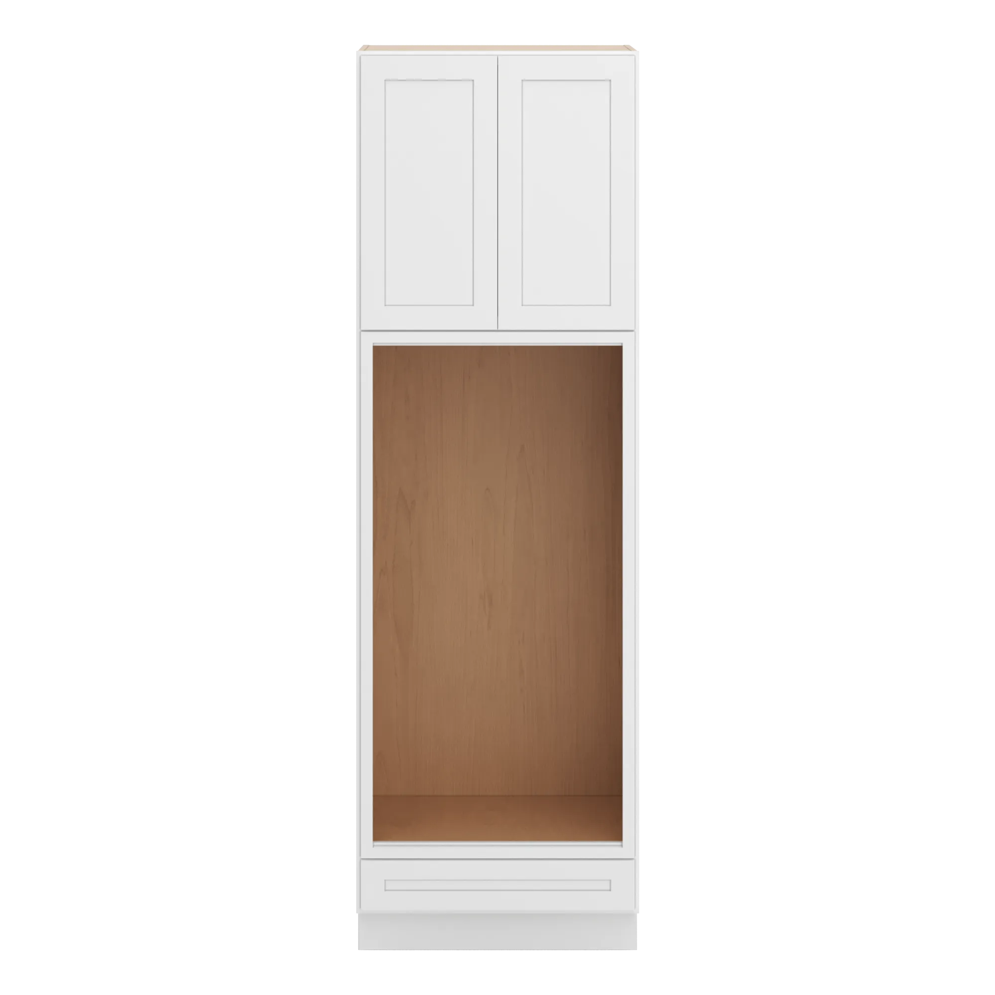 OVD3096 Close Front white