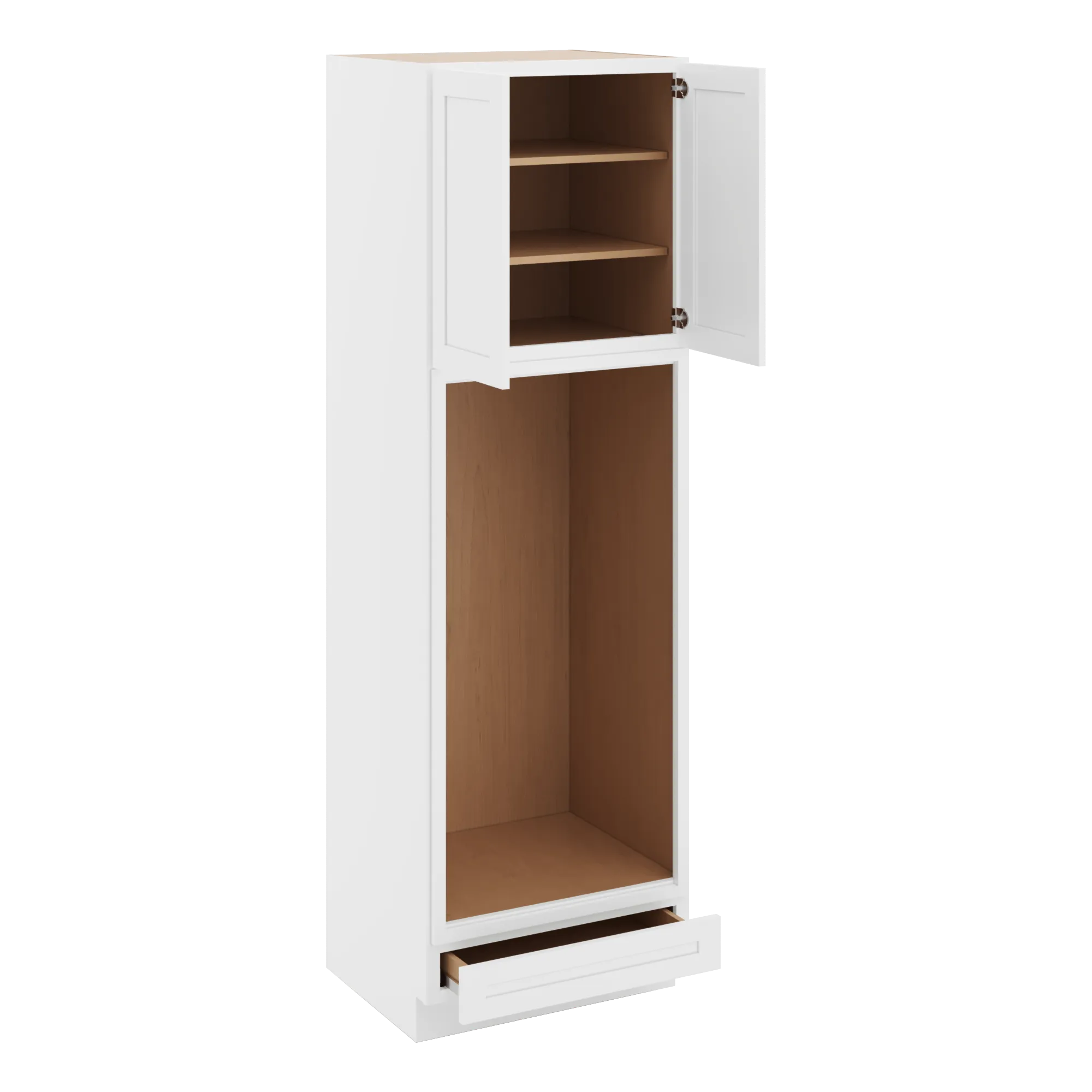 OVD3096 Open Angle white