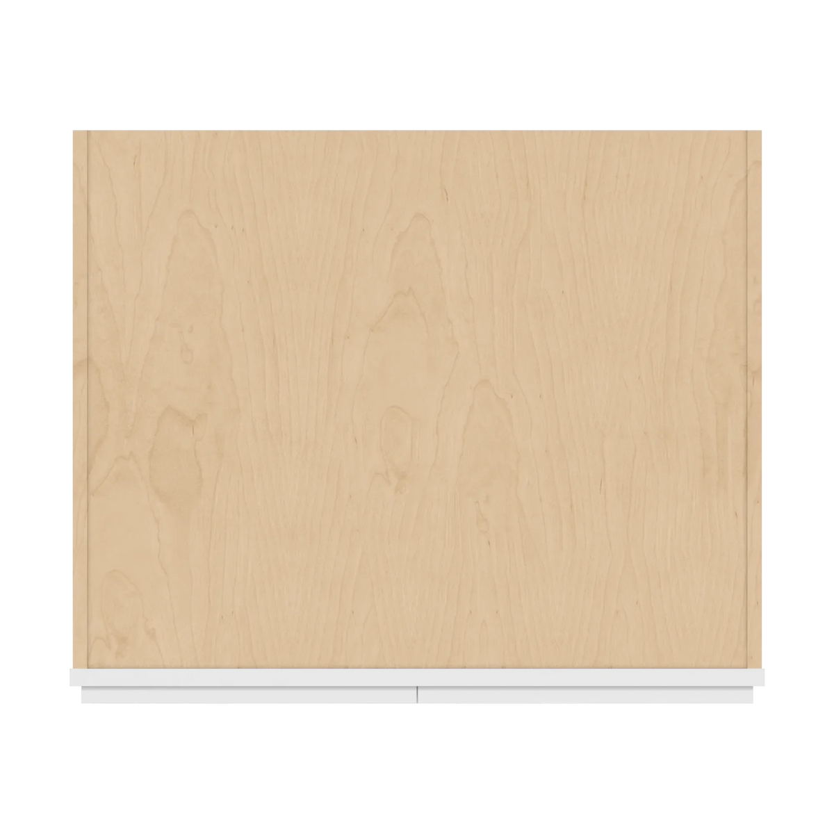cnc luxor white 30 w x 96 h double oven cabinet