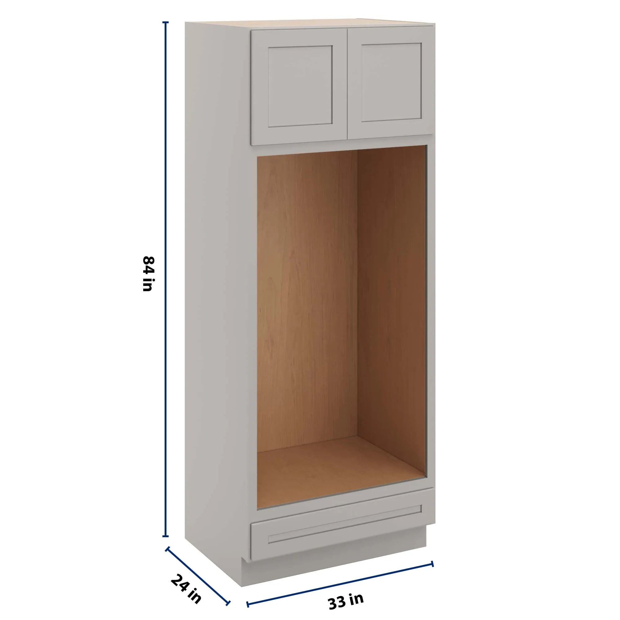 OVD3384 Close Angle gray