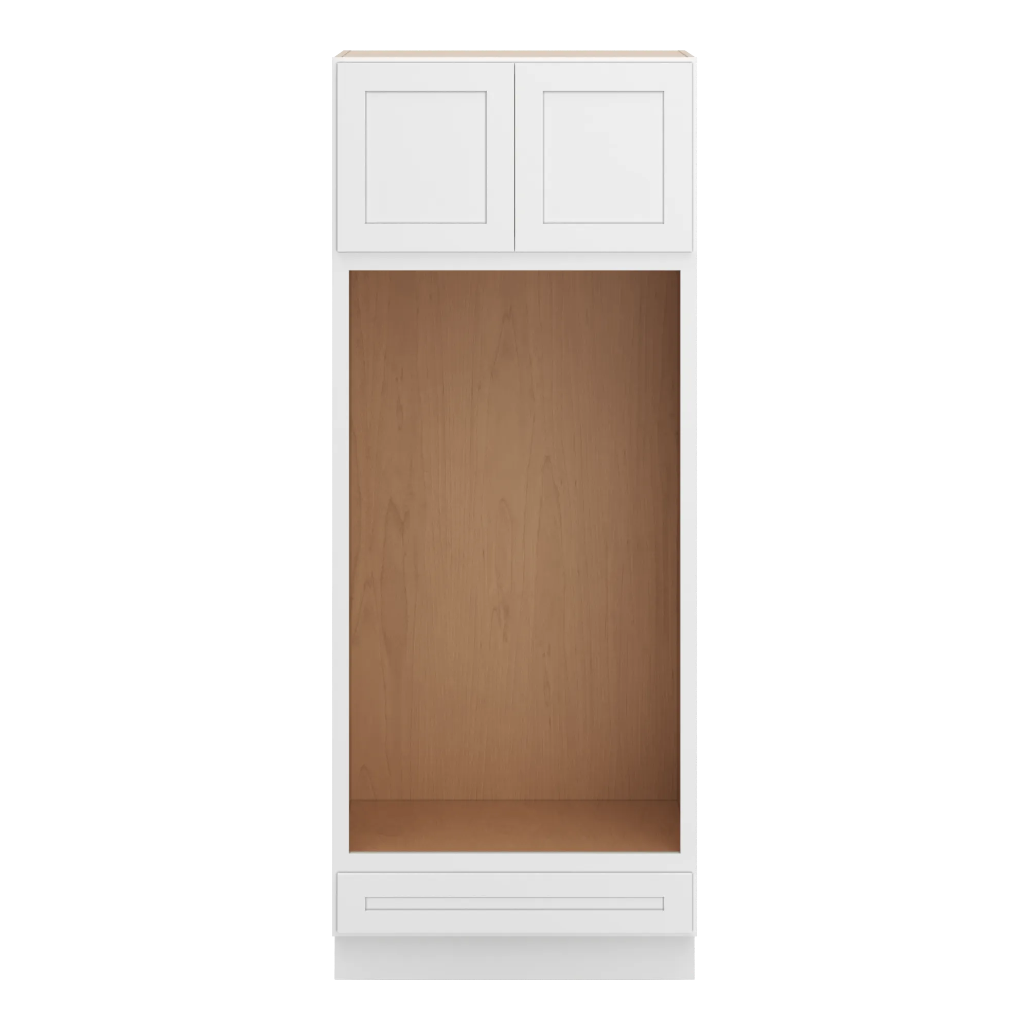 OVD3384 Close Front white