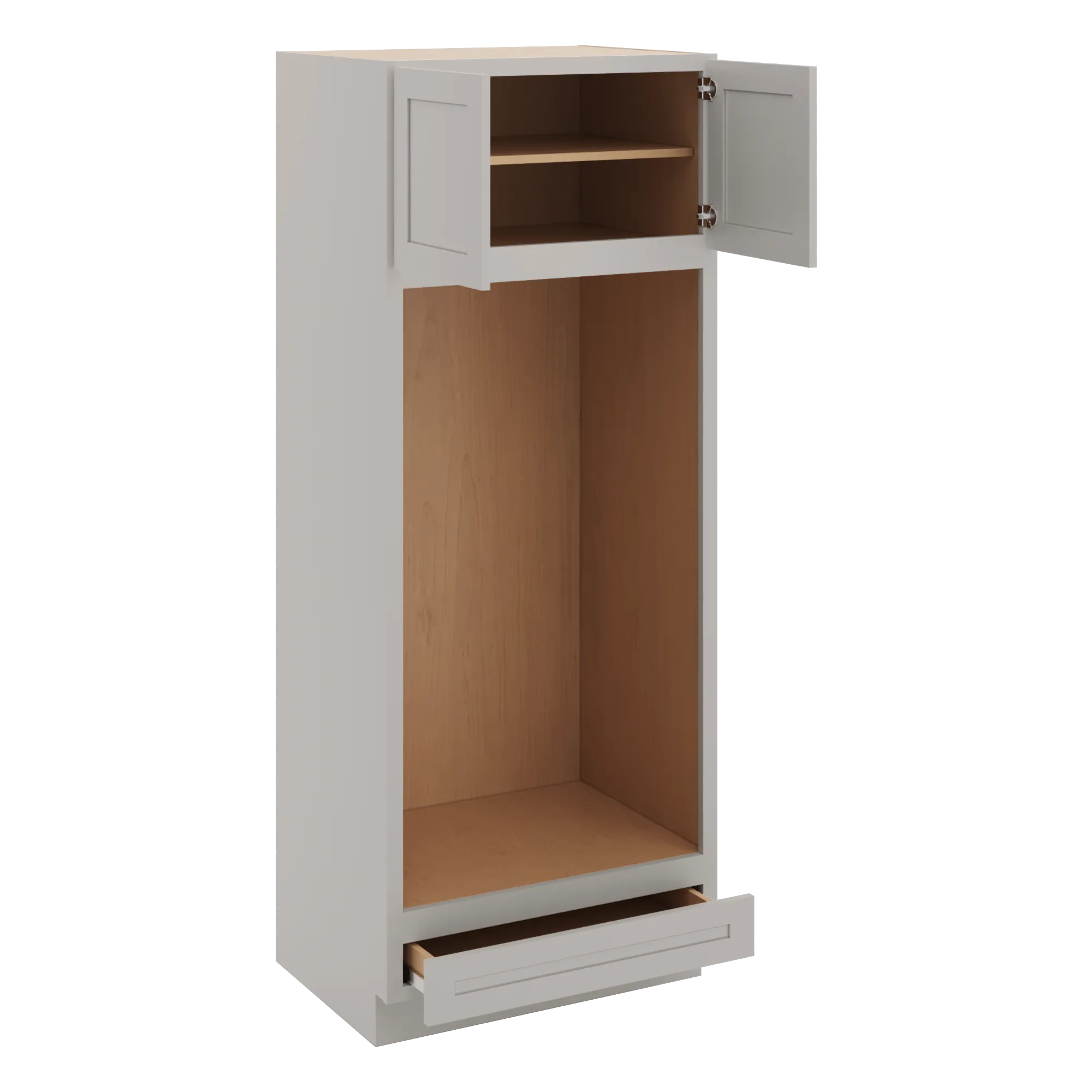 OVD3384 Open Angle gray