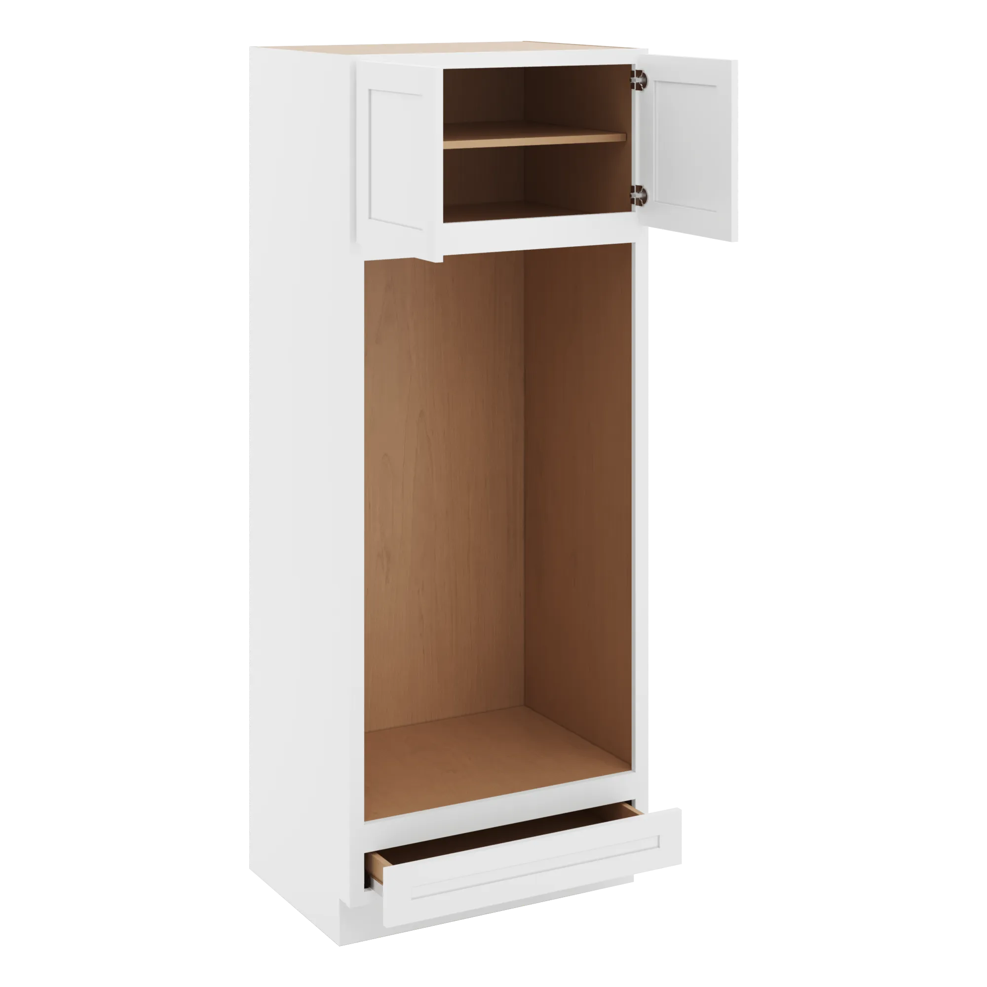 OVD3384 Open Angle white