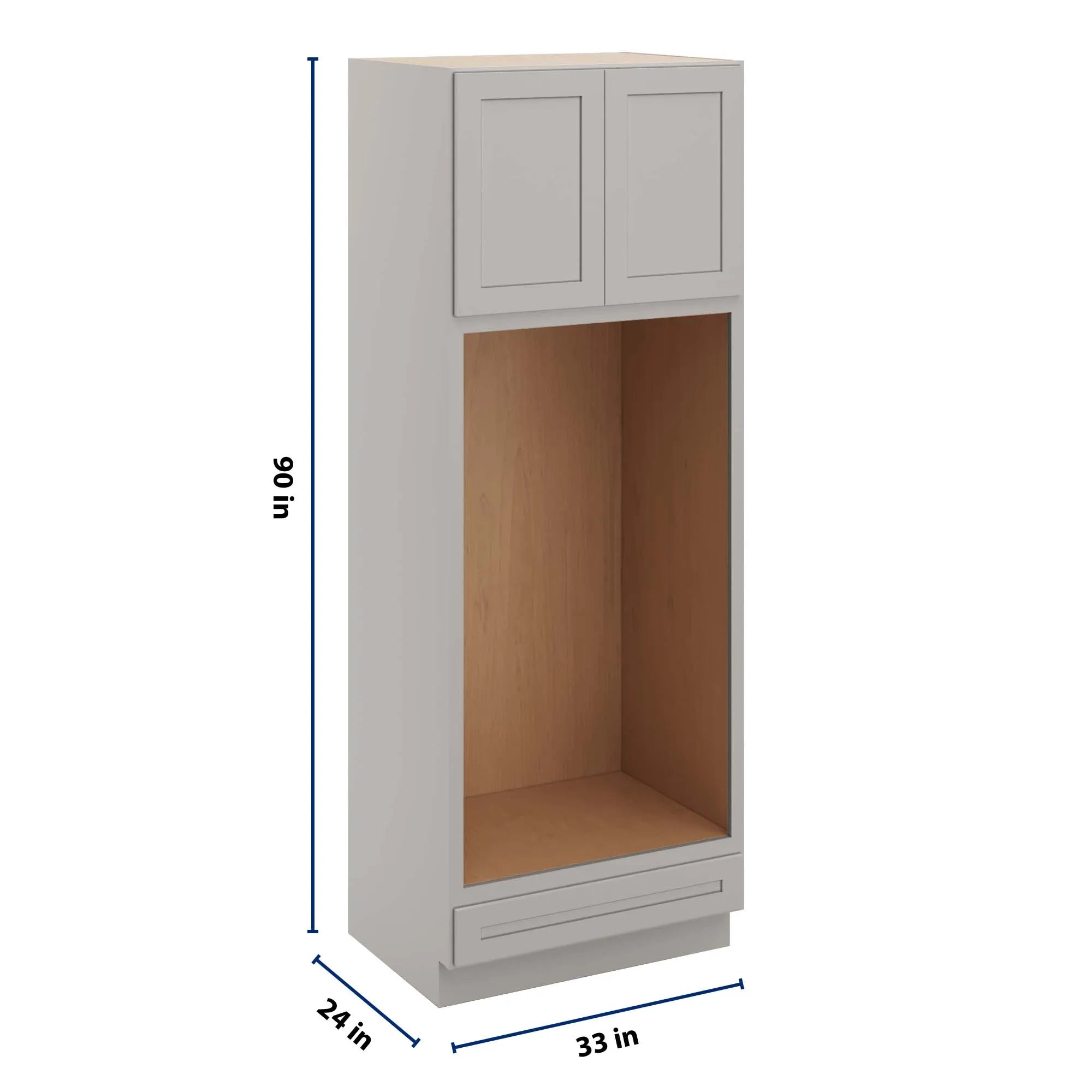 OVD3390 Close Angle gray