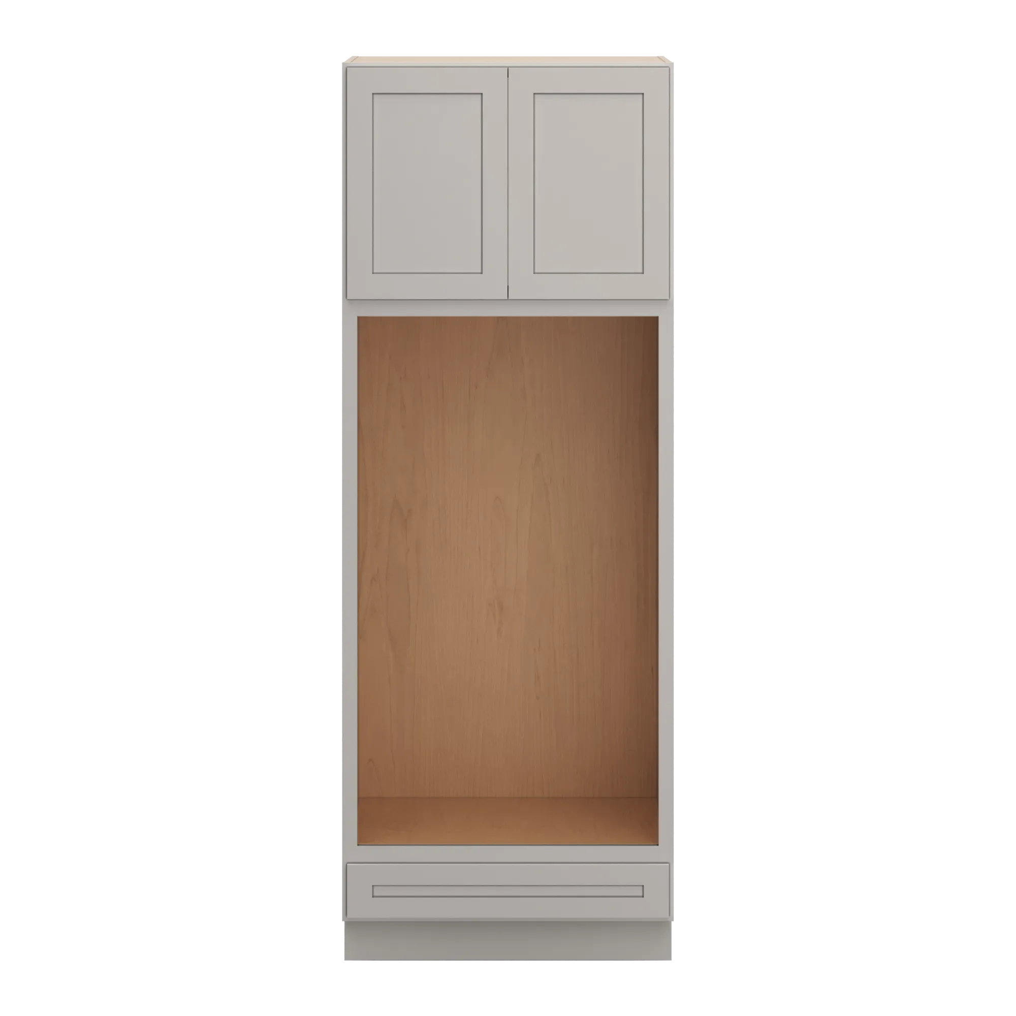 OVD3390 Close Front gray