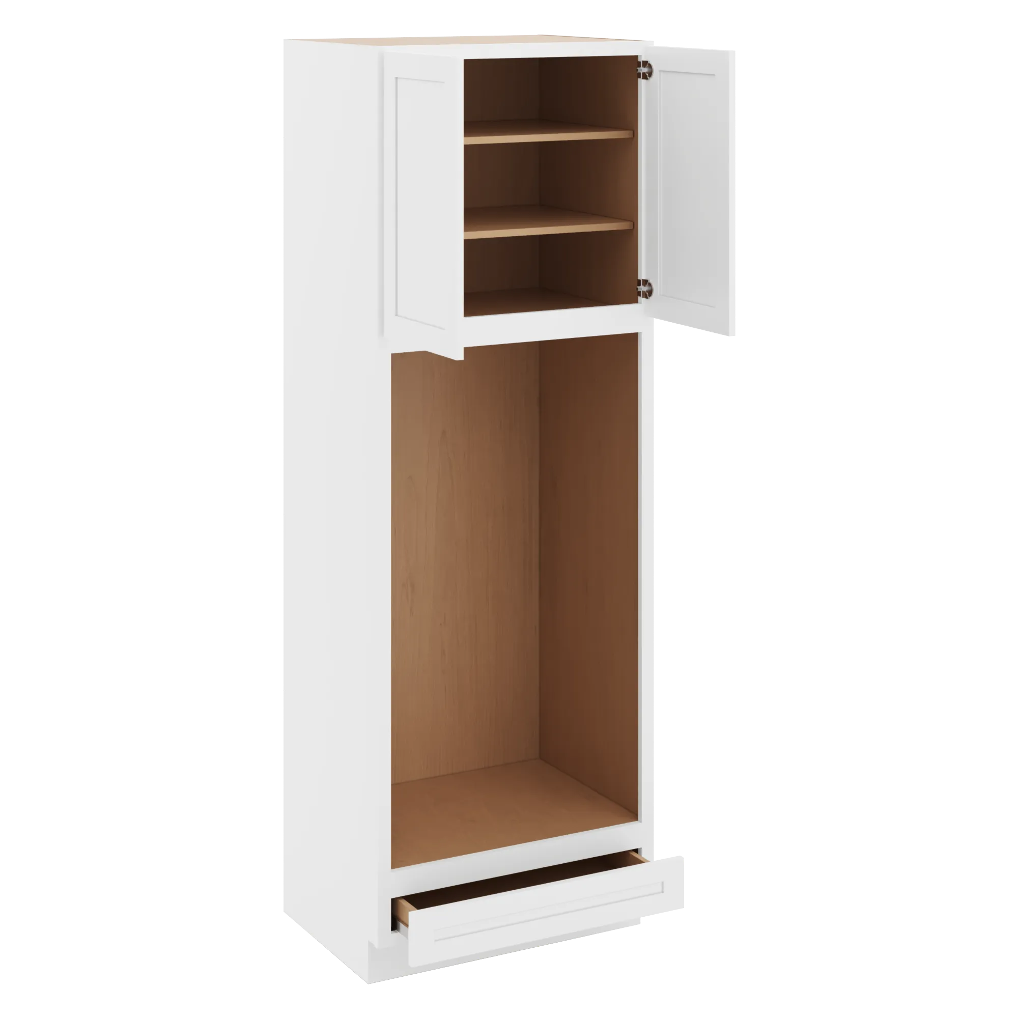 OVD3396 Open Angle white