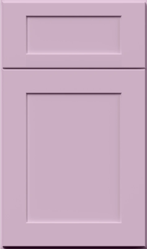 Fabuwood Allure Galaxy Orchid Purple