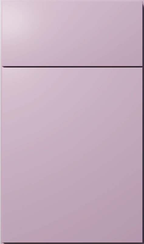 Fabuwood Allure Luxe Orchid Purple