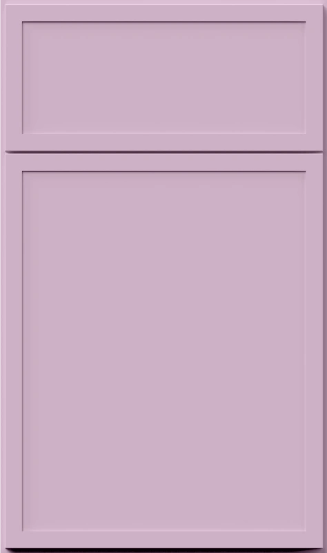 Fabuwood Allure Luna Orchid Purple