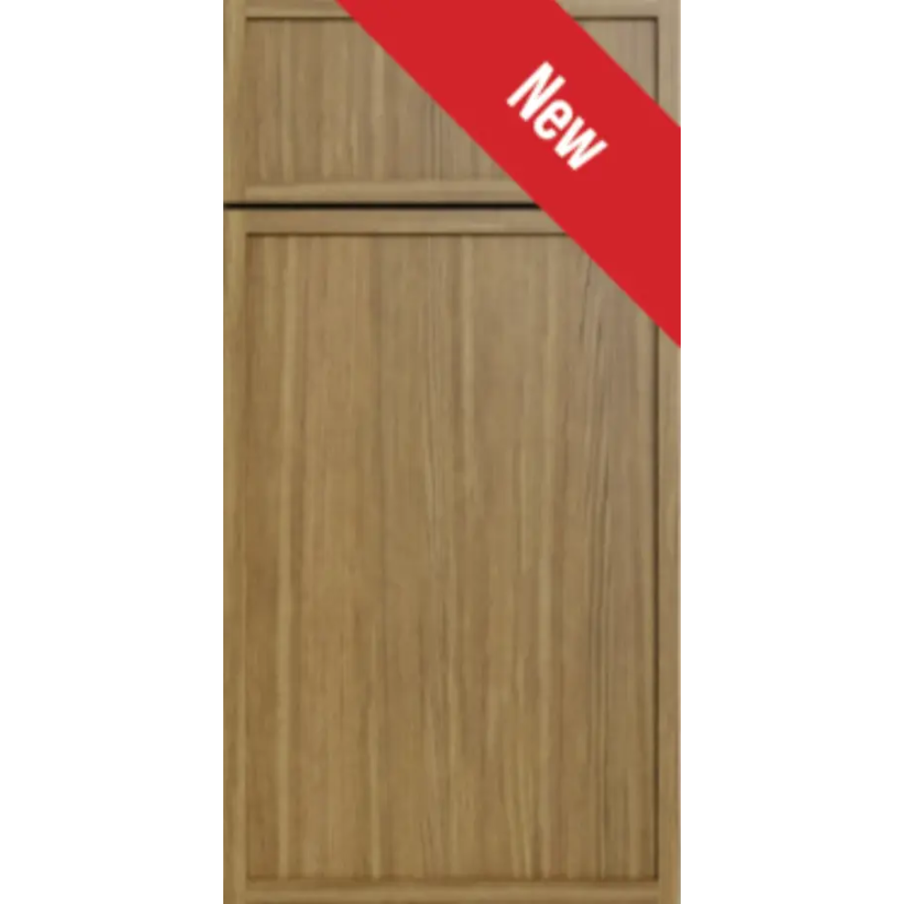 KCD Oslo Oak (Premier) Door Sample