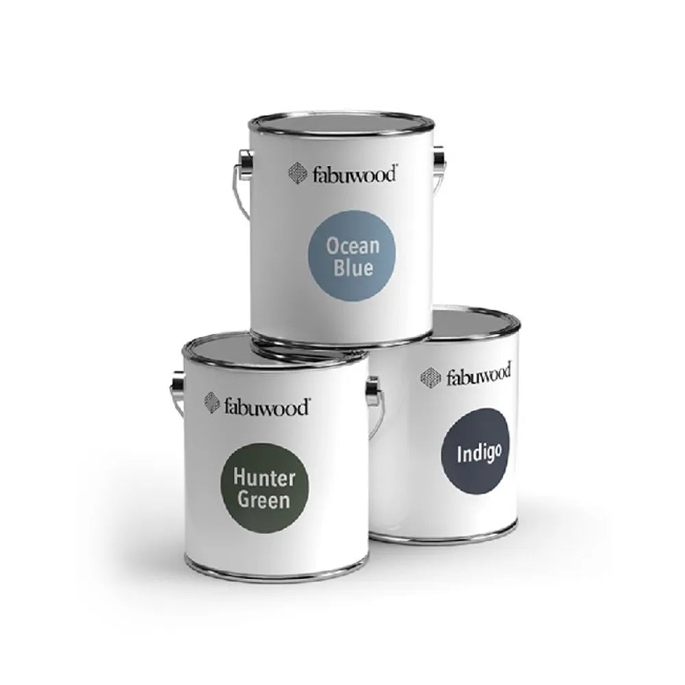 Fabuwood Allure Fusion Oyster Paint Pint