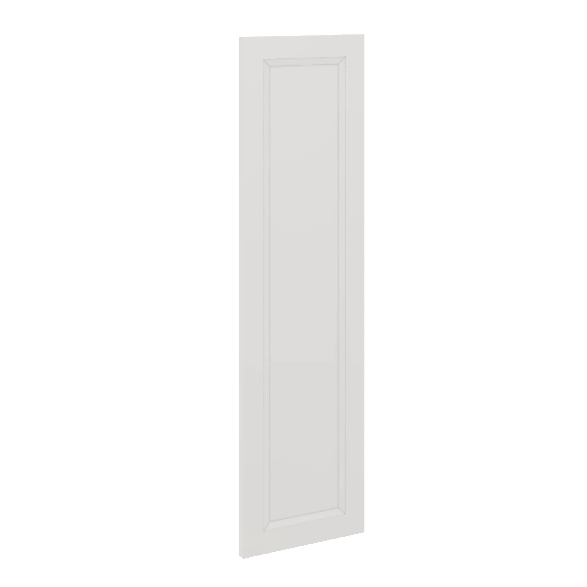 J&K Pure B5 Dummy Lower Door Panel 13 1/2" W x 49 1/2" H