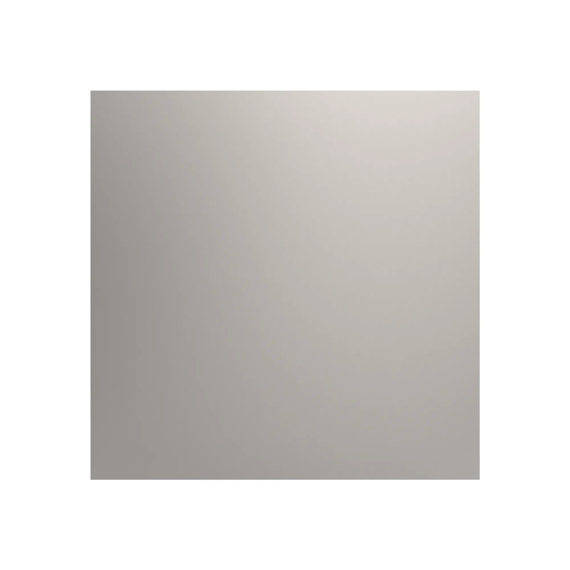 cnc luxor 5 piece misty grey 1 4 w x 96 h x 48 d plywood panel