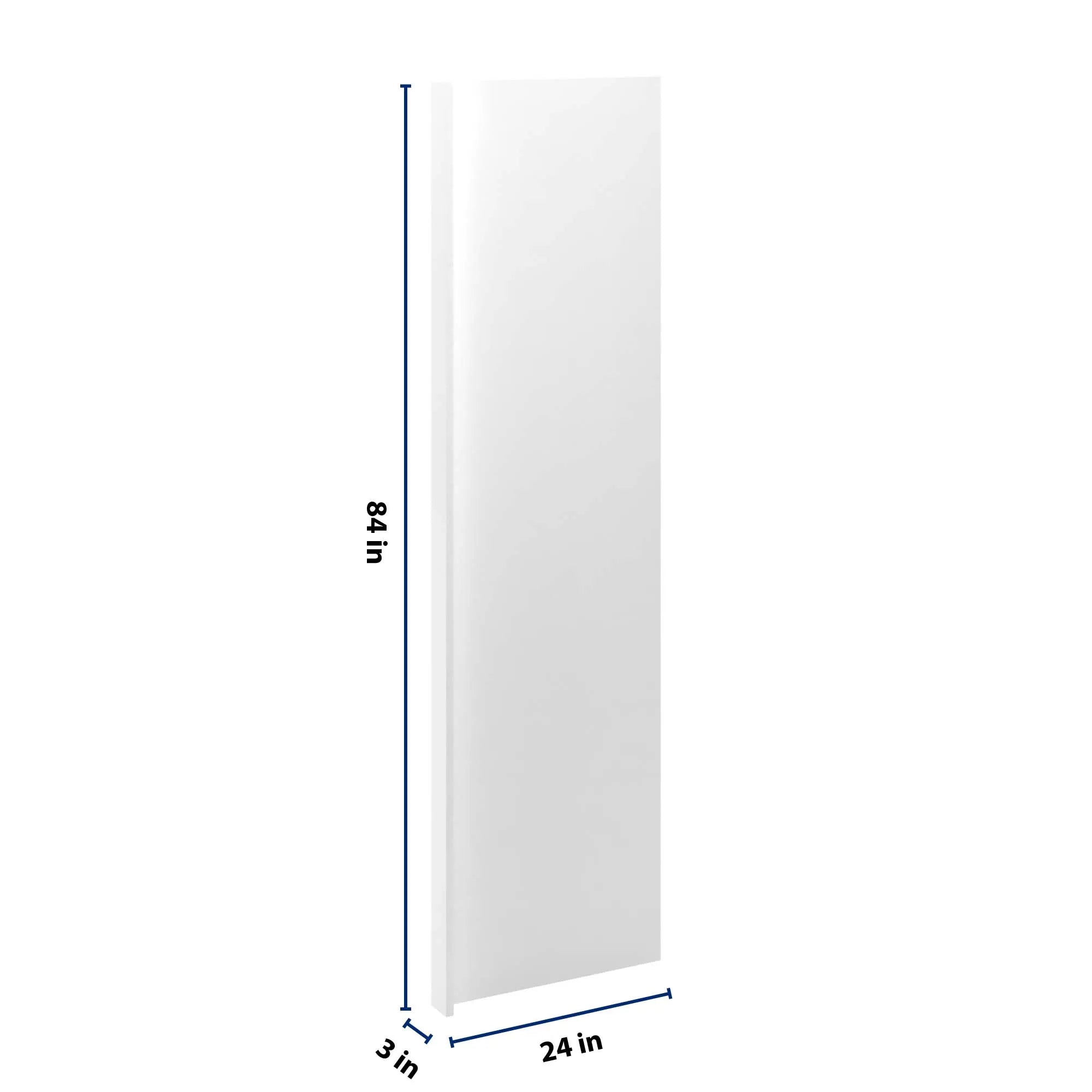 REP384 Angle white