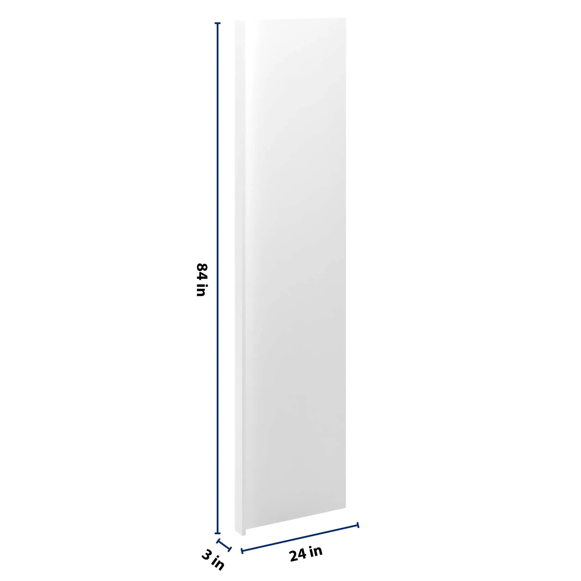 REP396 Angle white