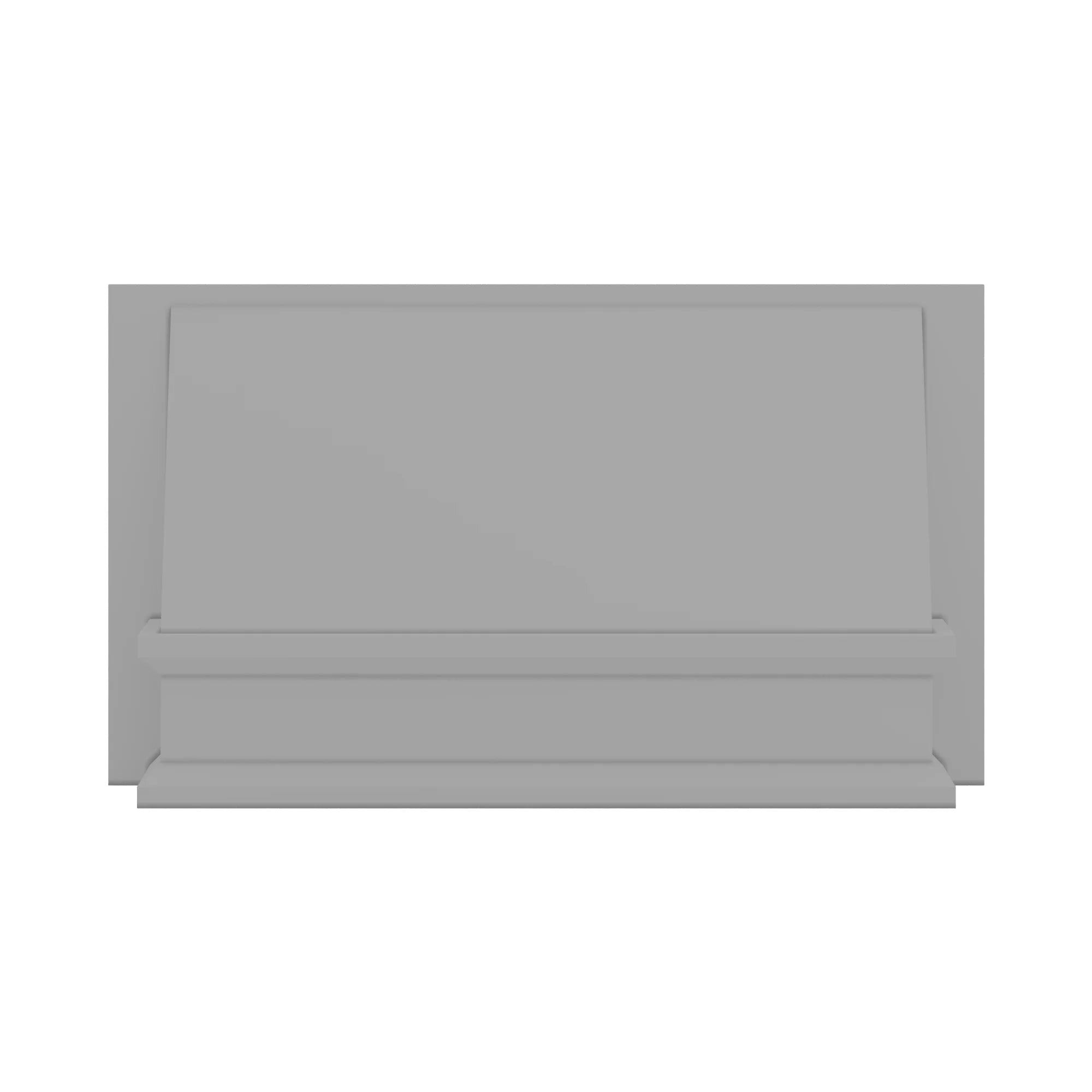RHE4224 Close Front Castle gray png 72f735a9 3641 456b b4b7 2b3165da8259