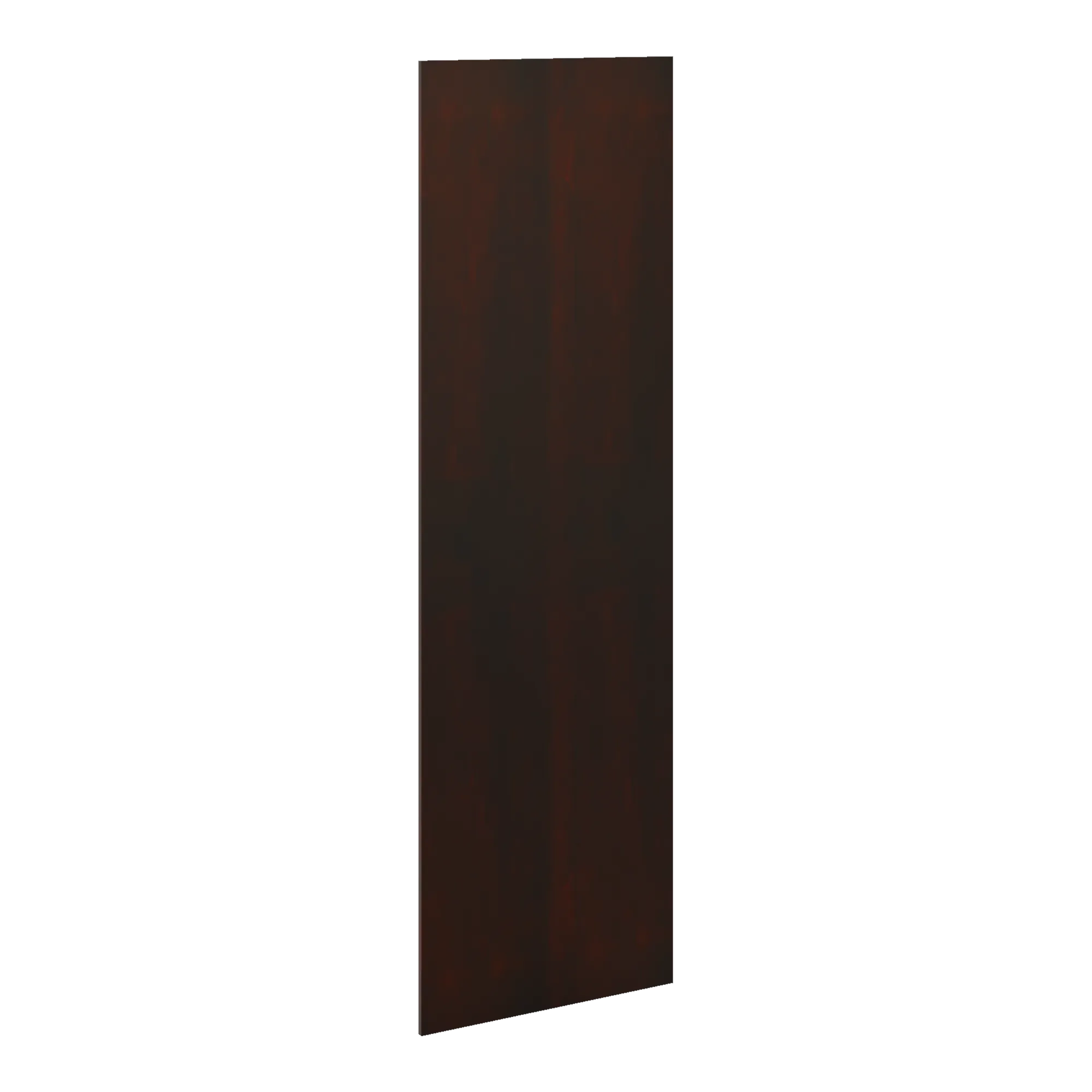 J&K Java Coffee S1 Refrigerator Panel 3/4" W x 90" H x 27" D