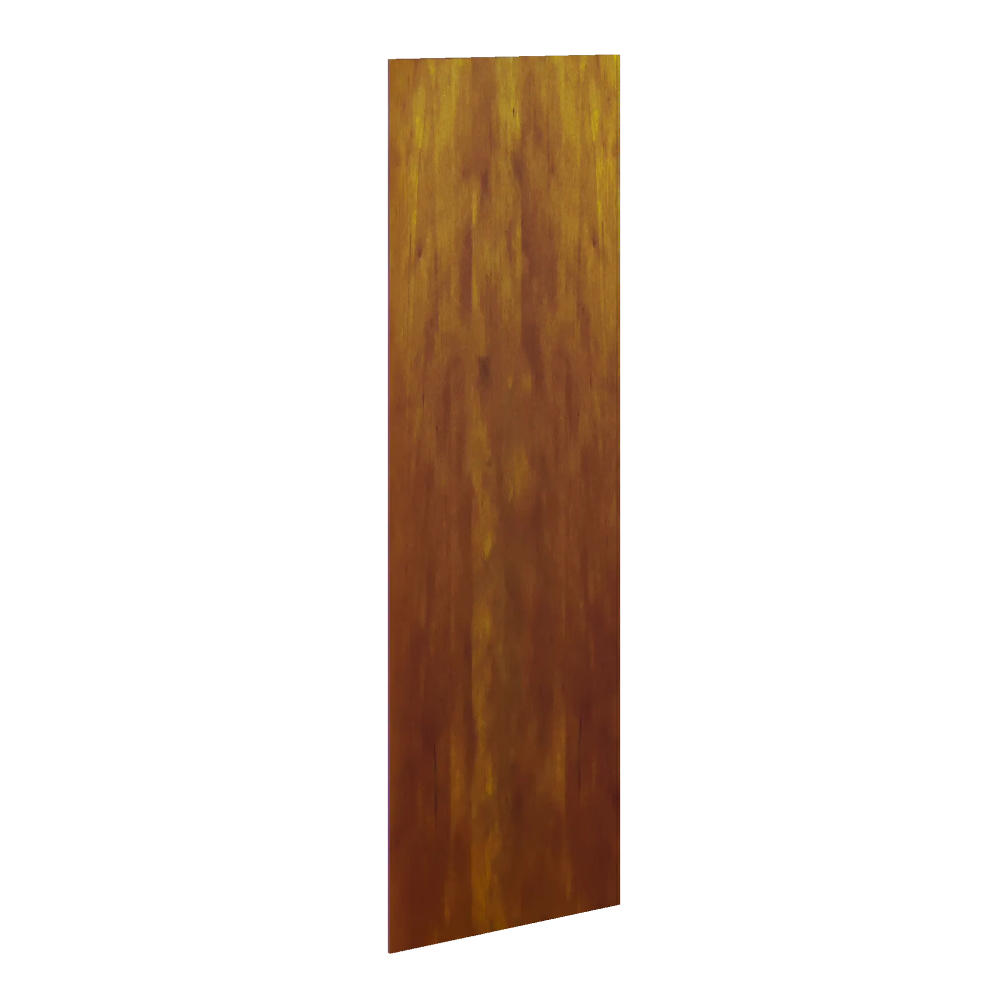 j-k-mocha-glazed-k10-refrigerator-panel-3-4-w-x-90-h-x-27-d