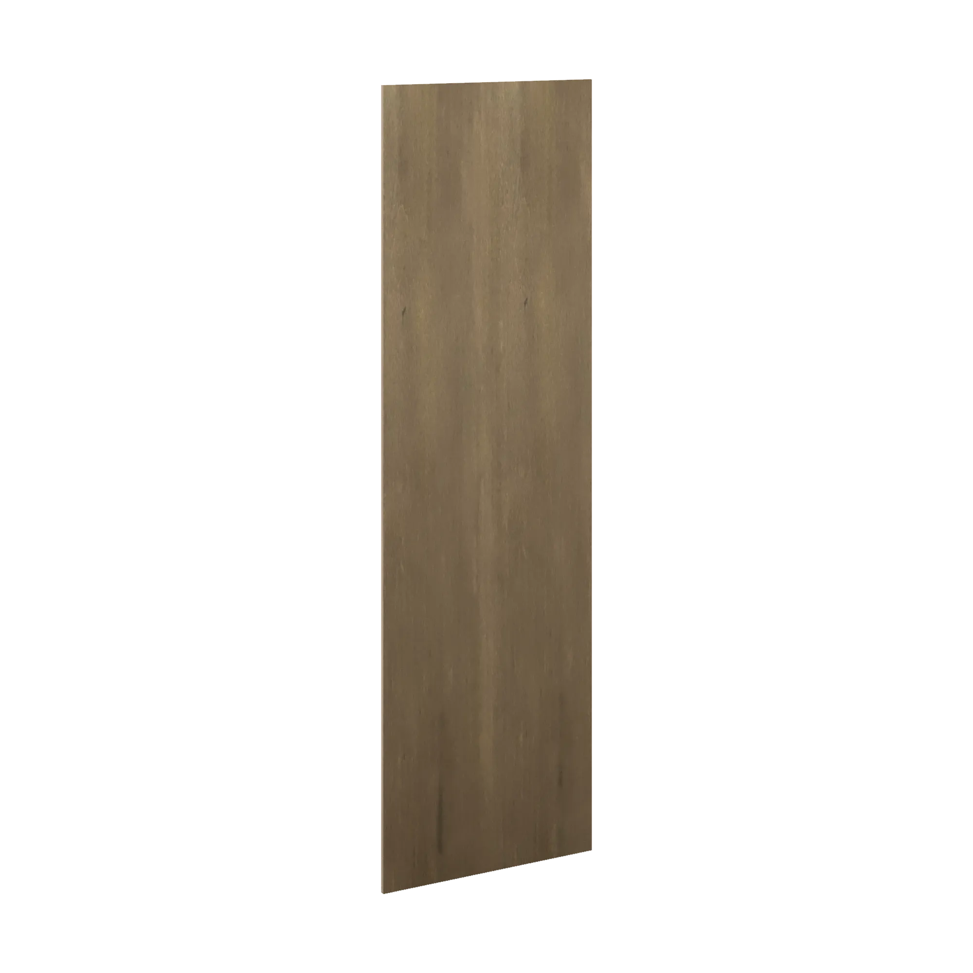 J&K Hazel H8 Refrigerator Panel 3/4" W x 90" H x 27" D