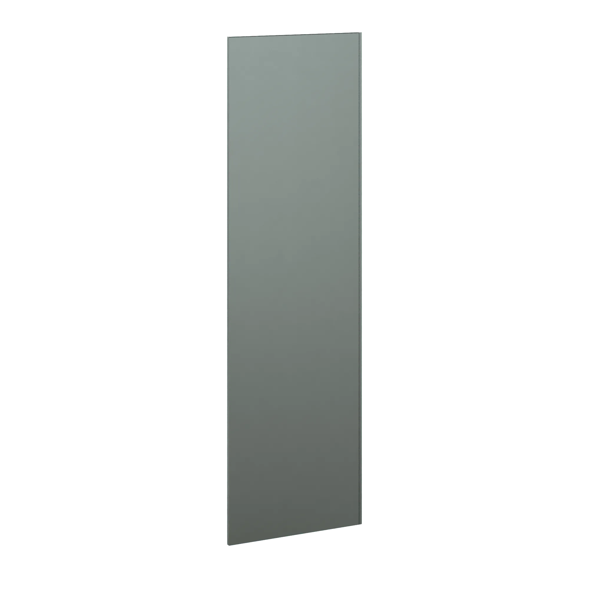 J&K Sage E3 Refrigerator Panel 3/4" W x 90" H x 27" D