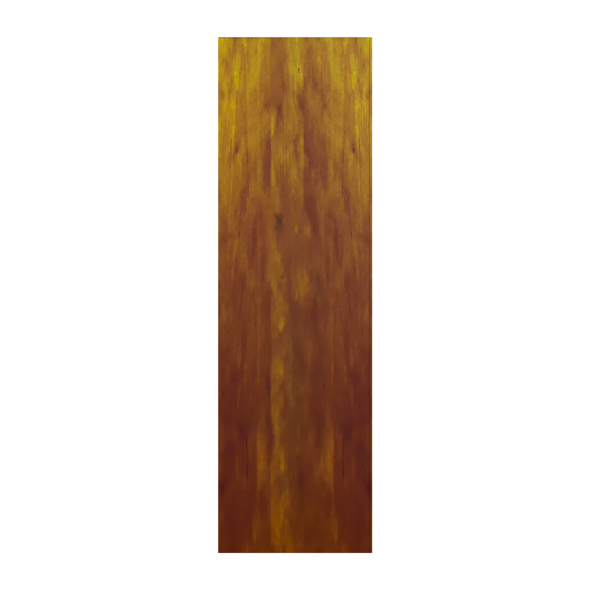 j k mocha glazed k10 refrigerator panel 3 4 w x 90 h x 27 d