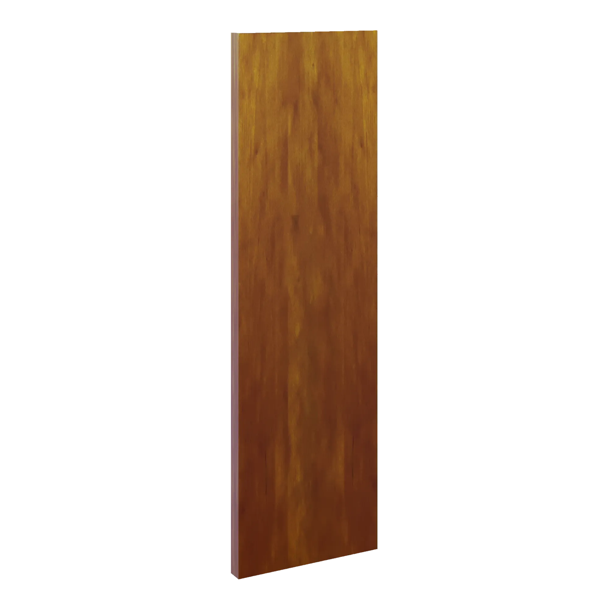 j-k-mocha-glazed-k10-refrigerator-panel-w-return-filler-3-w-x-90-h-x-27-d