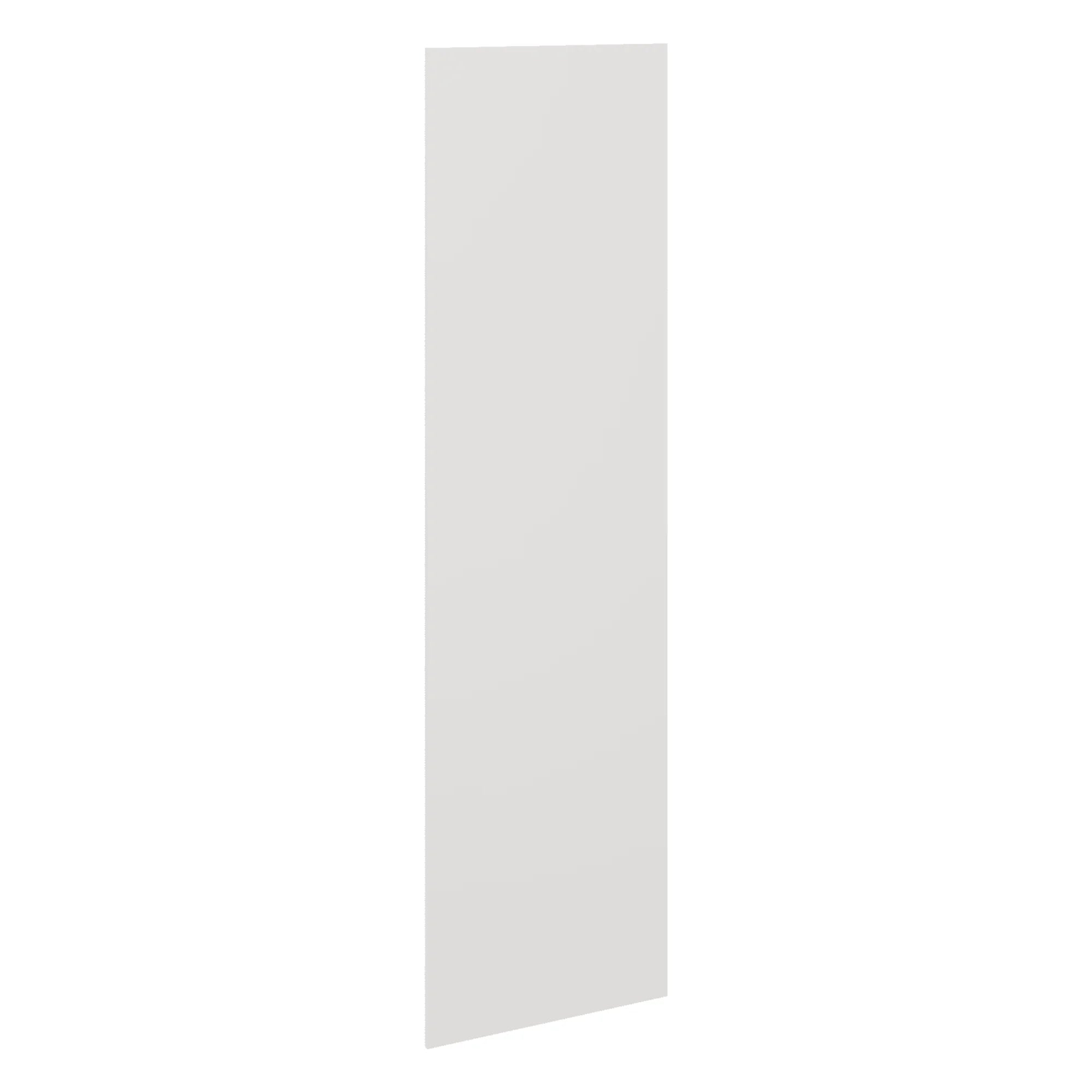 J&K Pure B5 Refrigerator Panel 3/4" W x 96" H x 27" D