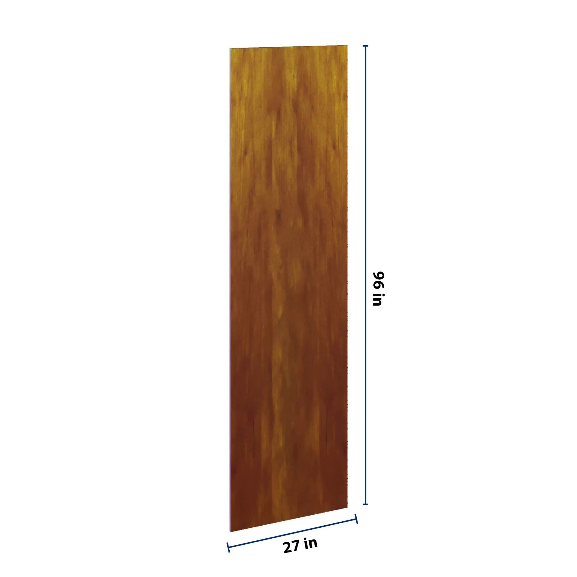 j-k-mocha-glazed-k10-refrigerator-panel-3-4-w-x-96-h-x-27-d
