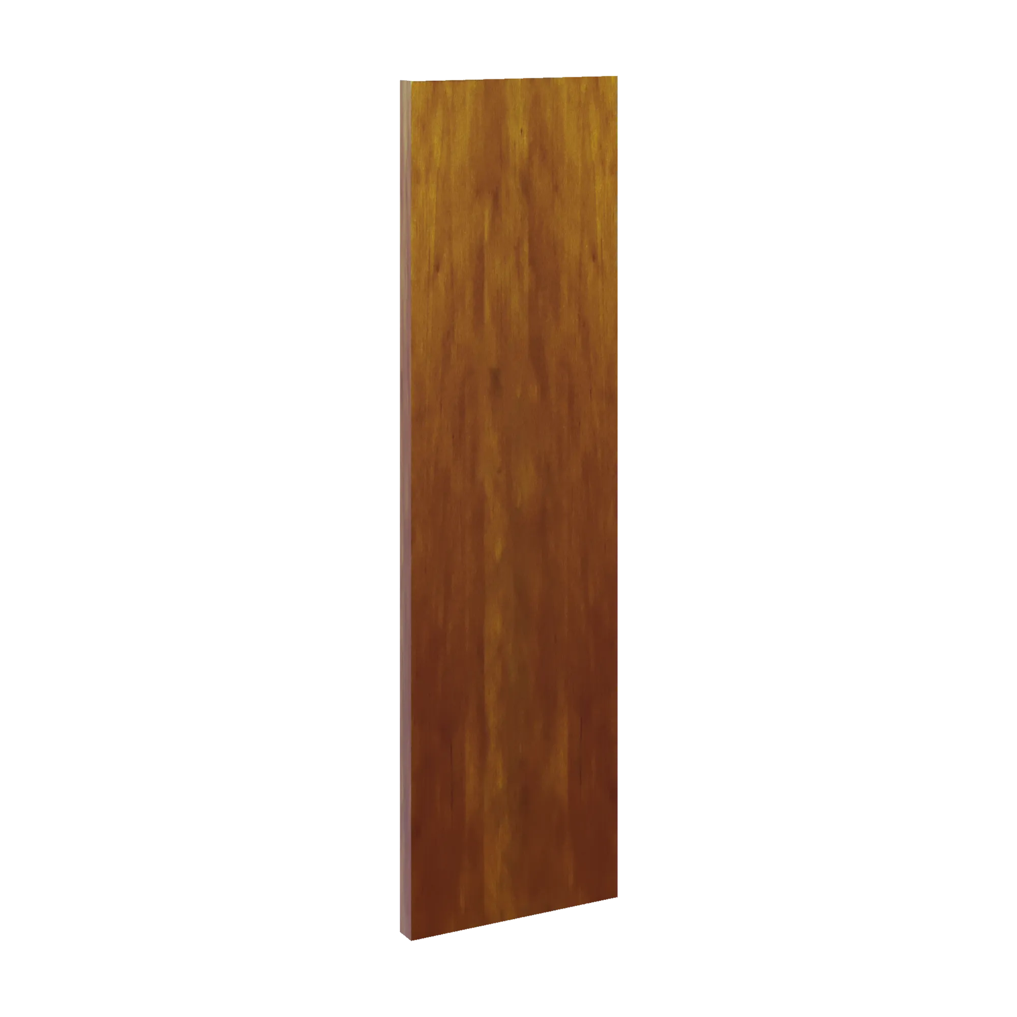 j-k-mocha-glazed-k10-refrigerator-panel-w-return-filler-3-w-x-96-h-x-27-d