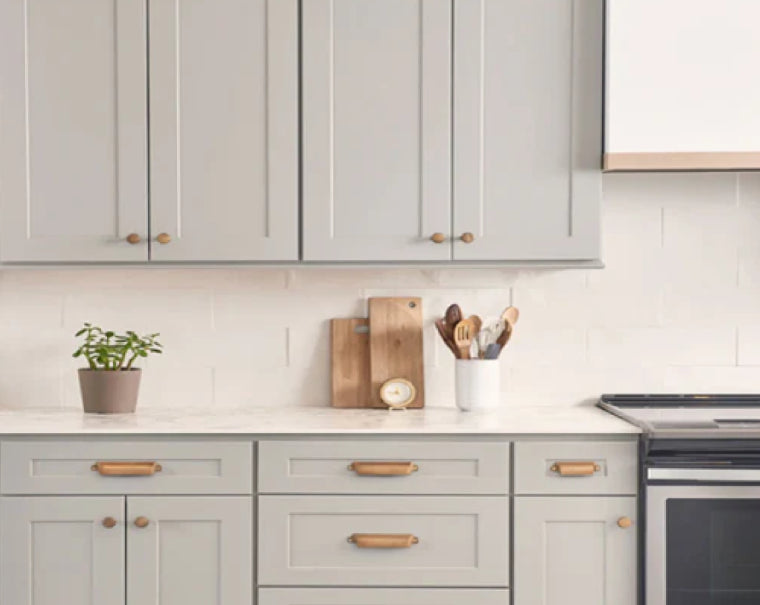 Redefine Your Pantry:Our Process