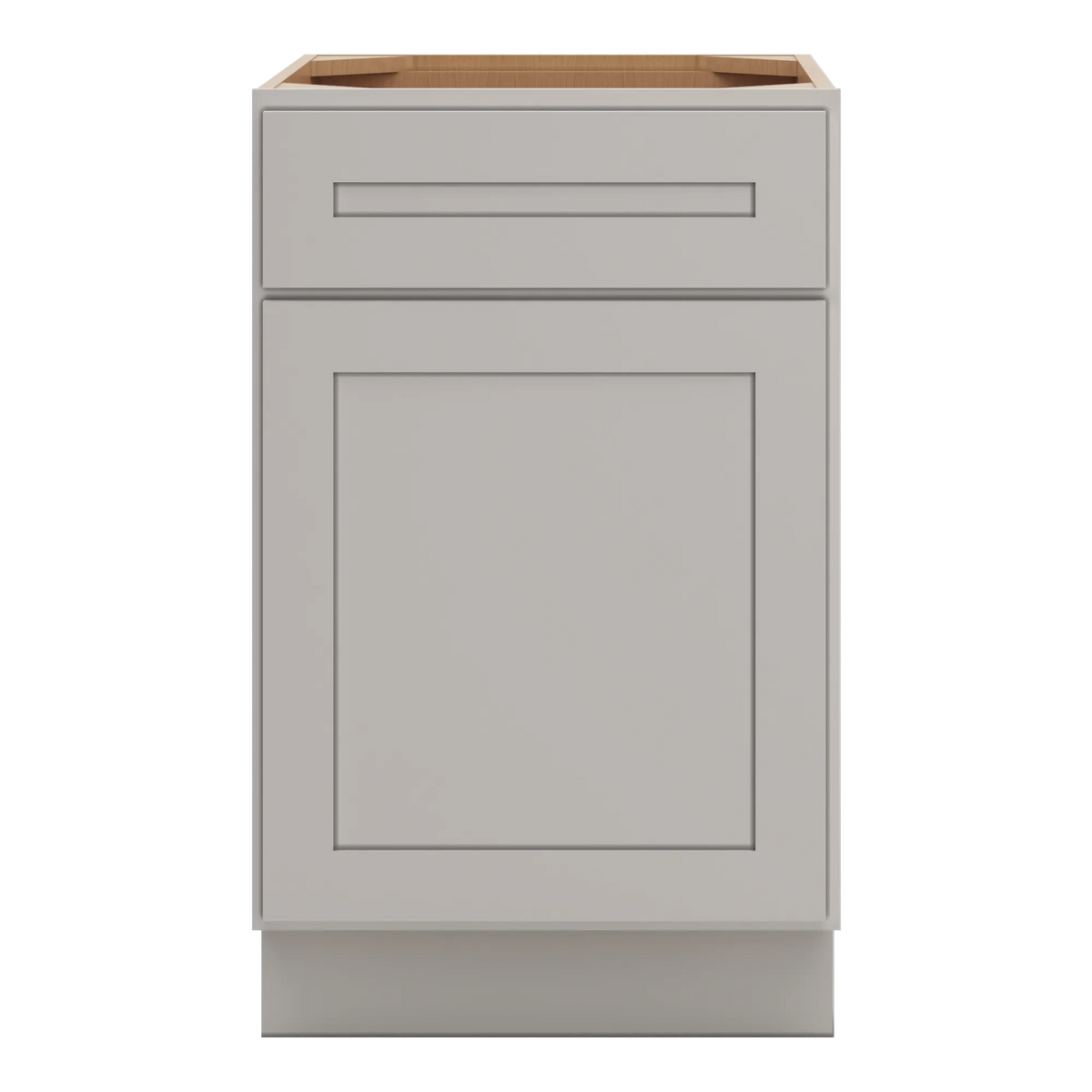SB21DR Close Front Gray