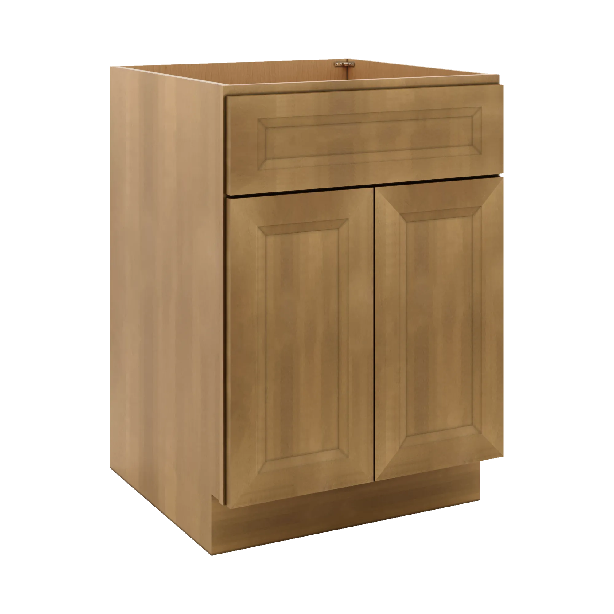 J&K Butterscotch B8 Sink Base - 24" W