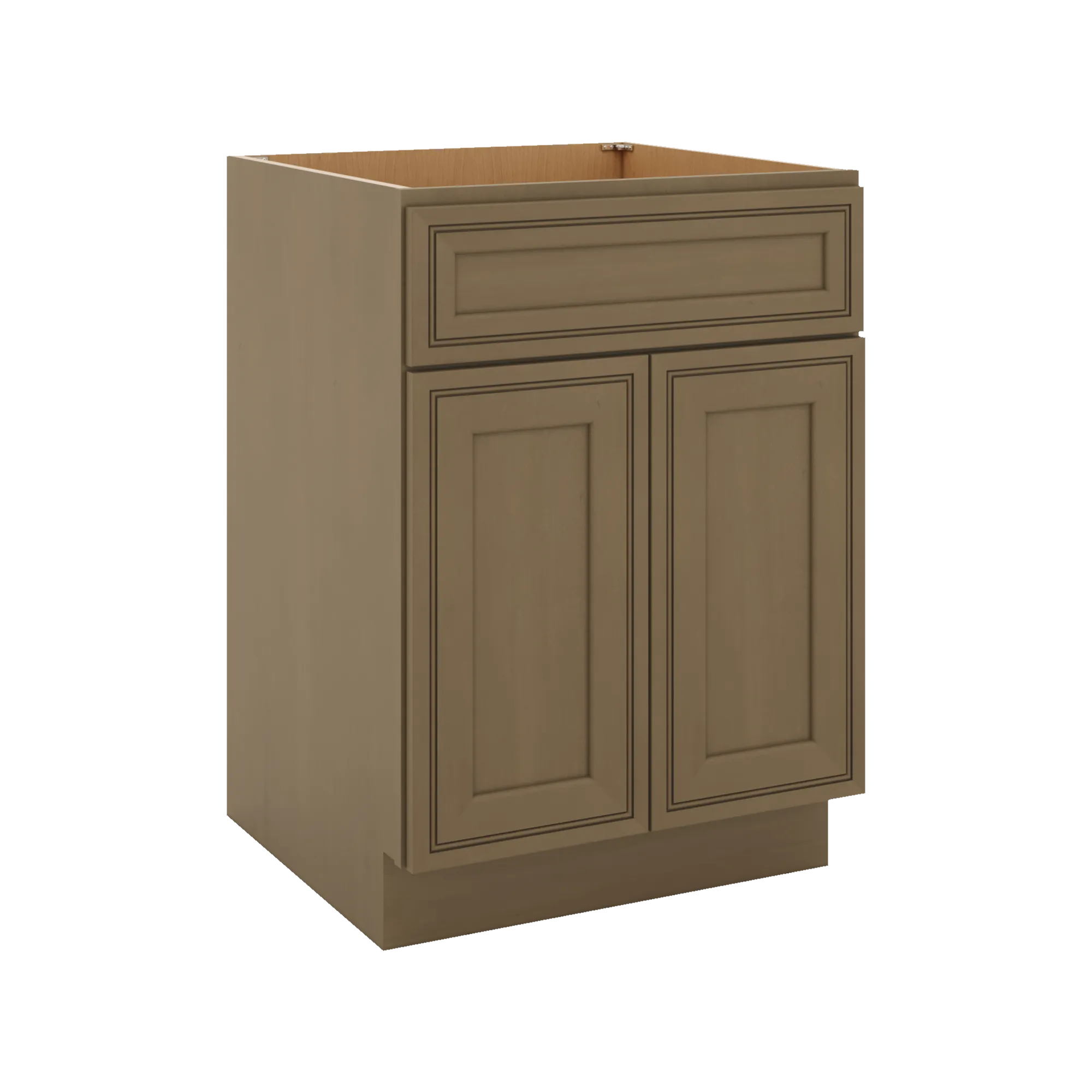 J&K Hazel H8 Sink Base - 24" W
