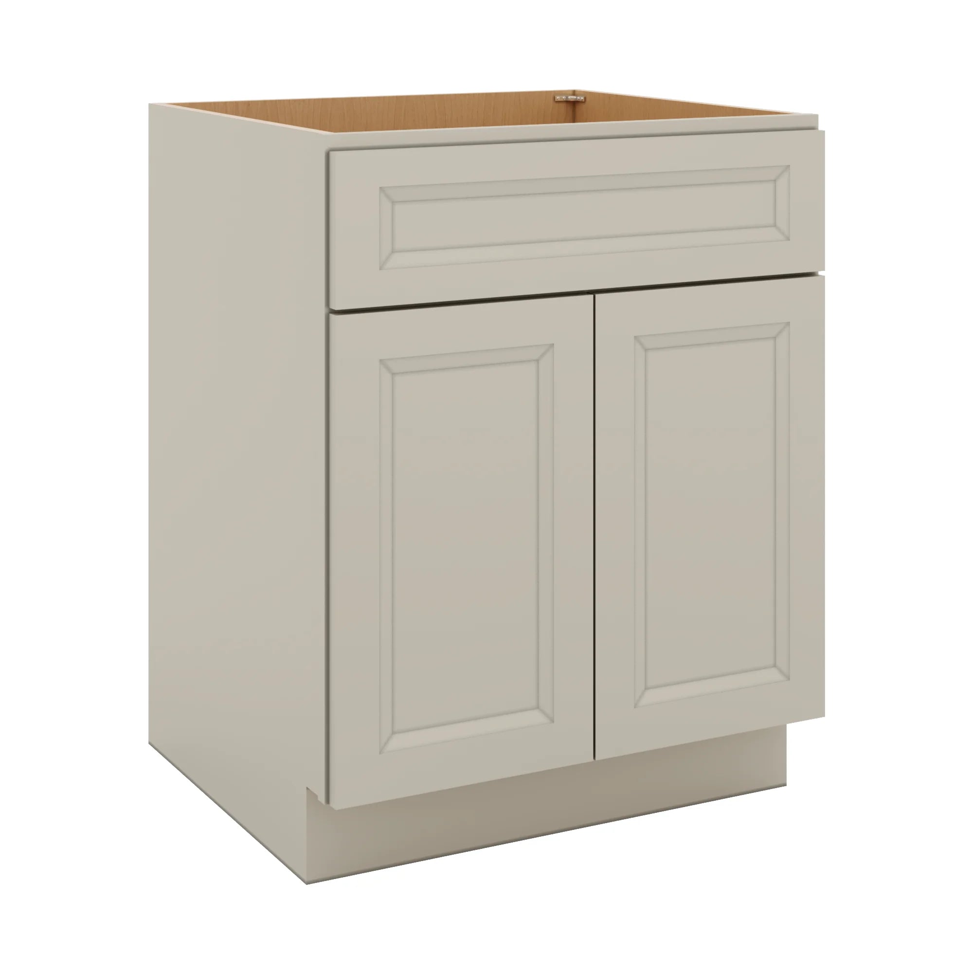 J&K Pebble B6 Sink Base - 27" W