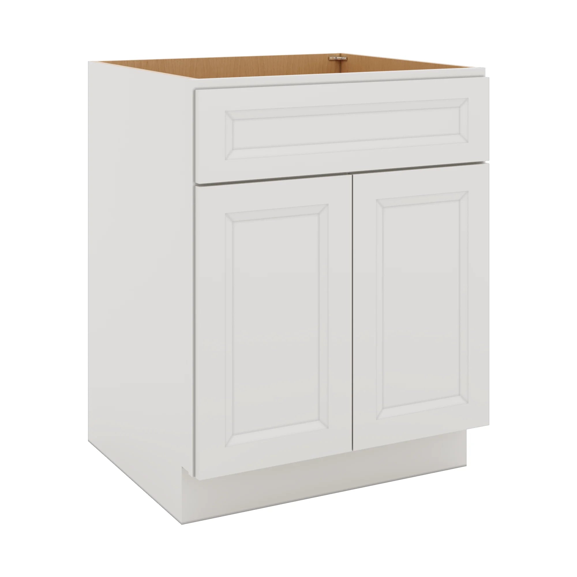 J&K Pure B5 Sink Base - 27" W
