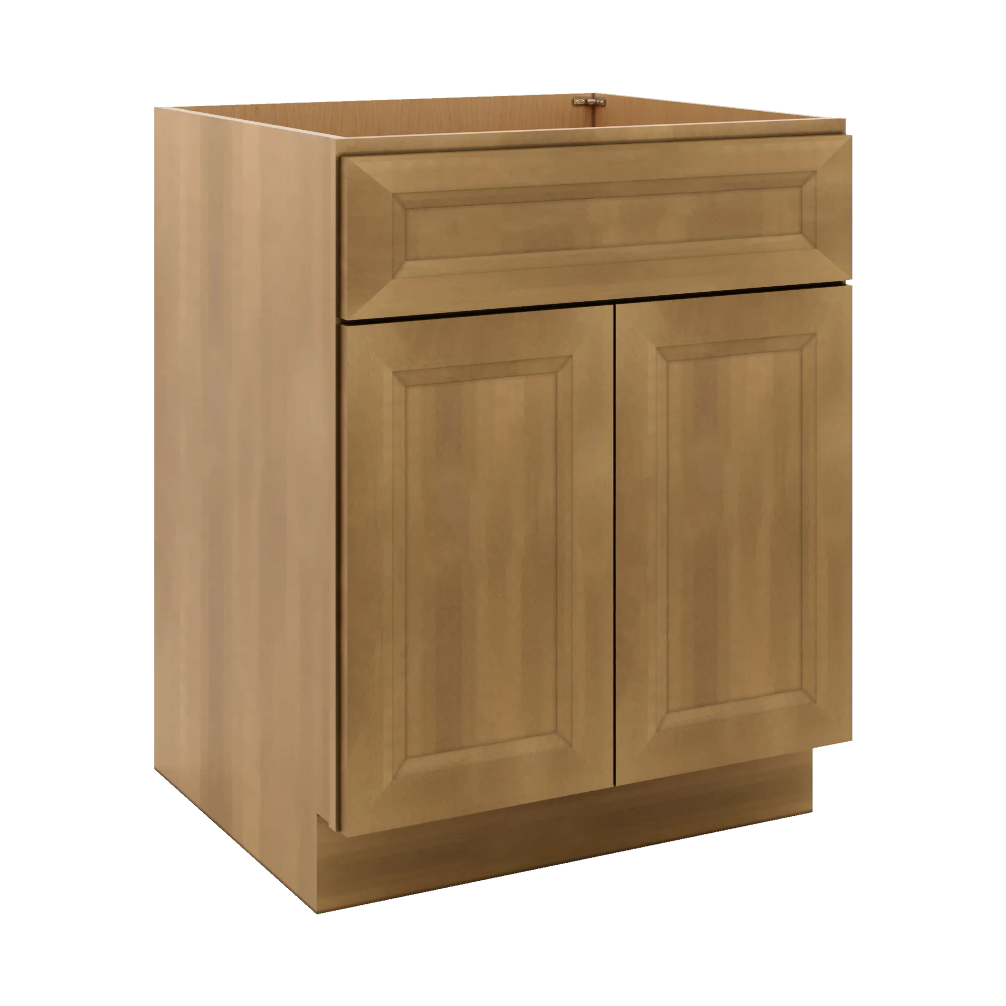 J&K Butterscotch B8 Sink Base - 27" W