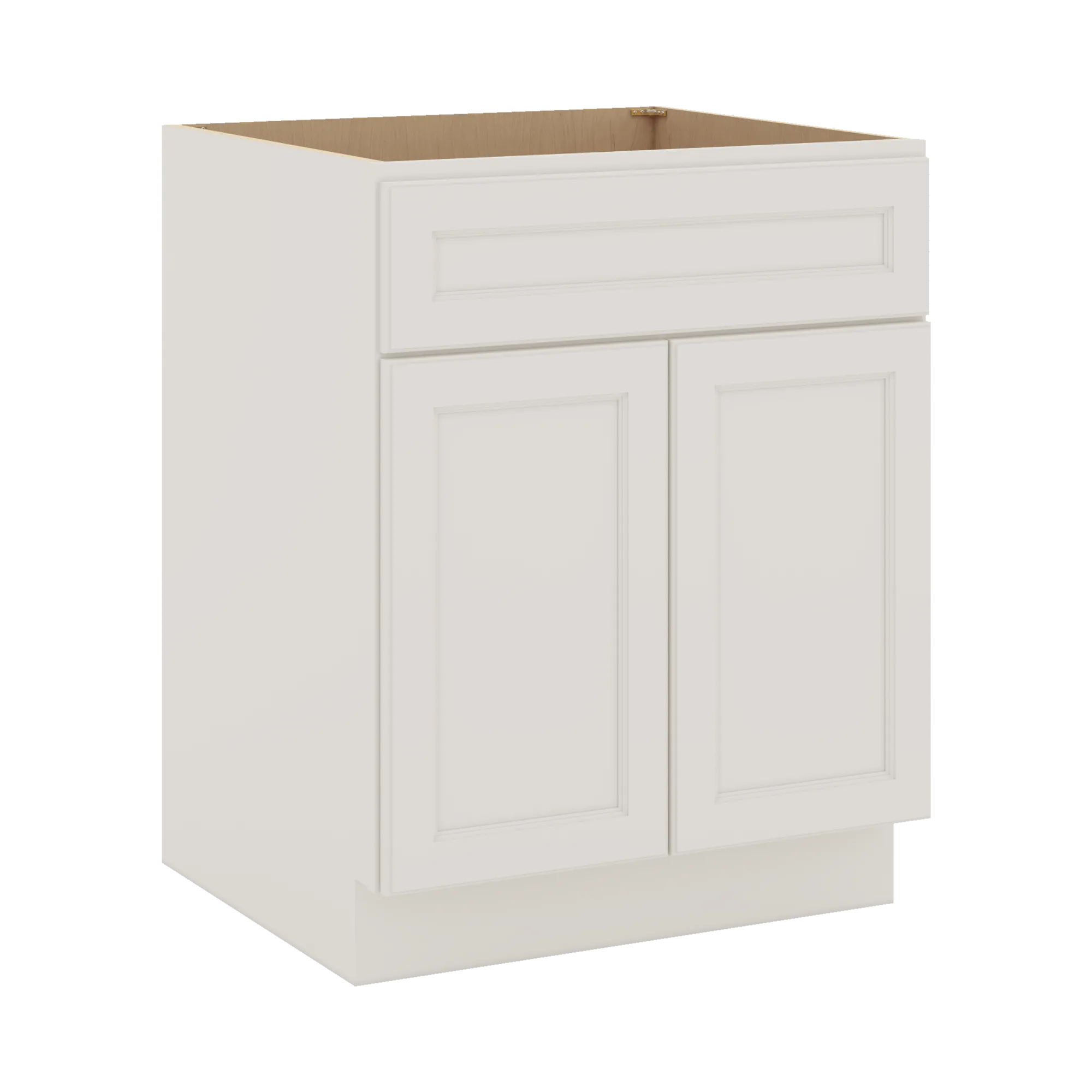 J&K Dove E1 Sink Base - 27" W