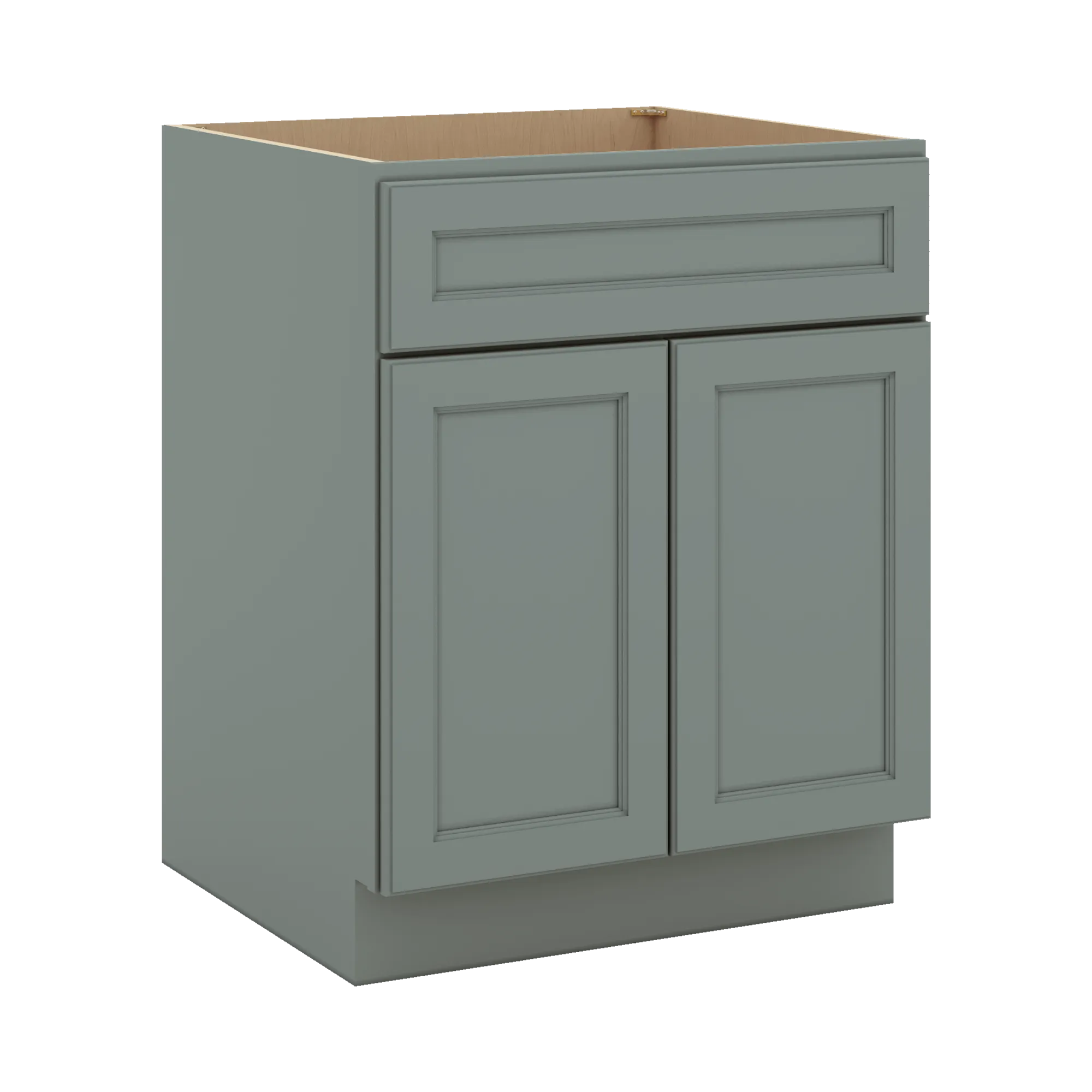 J&K Sage E3 Sink Base - 27" W