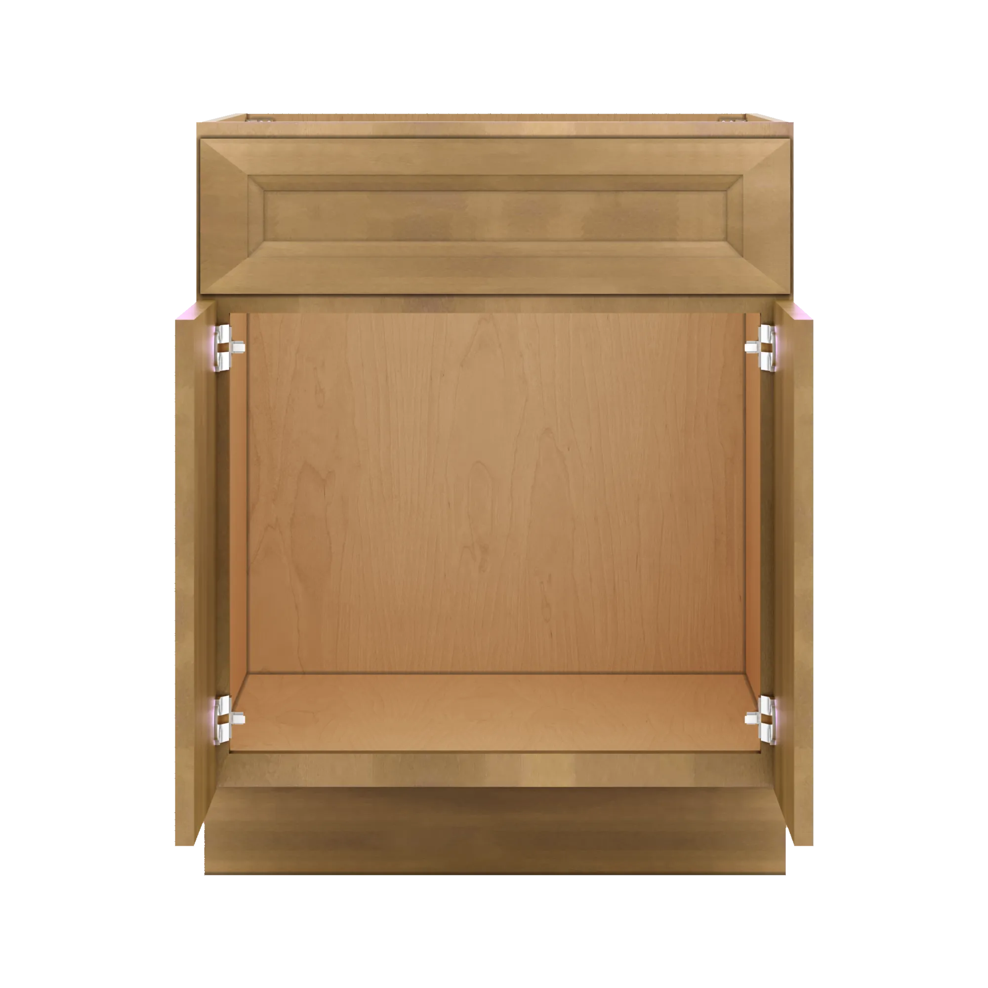 SB27 Open Front