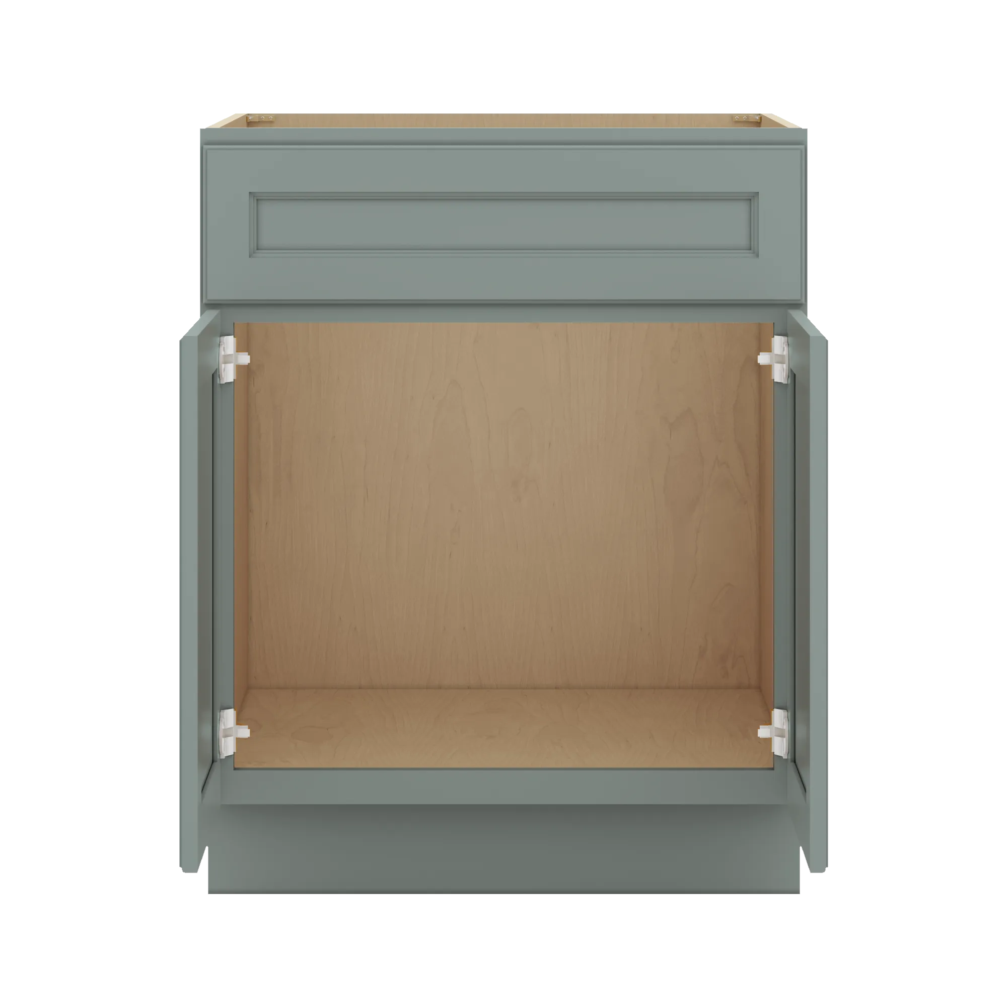SB27 Open Front Sage