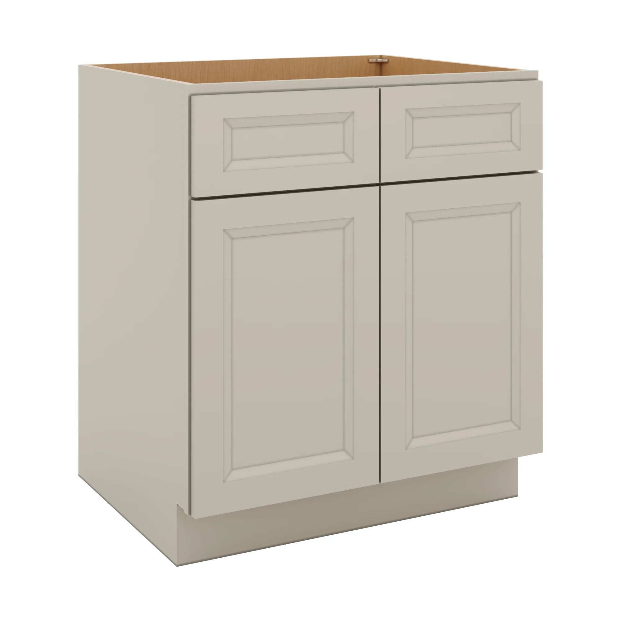 J&K Pebble B6 Sink Base -30" W