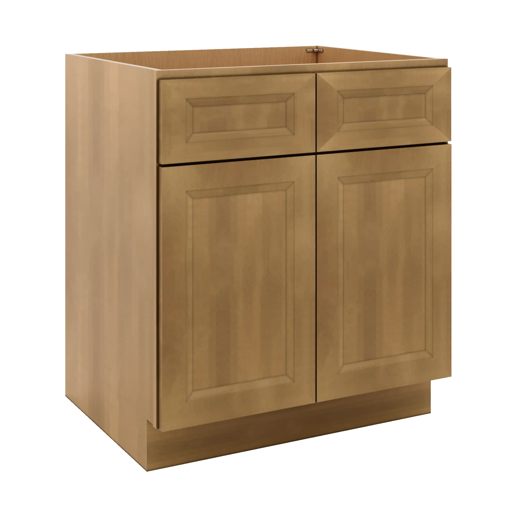 J&K Butterscotch B8 Sink Base -30" W