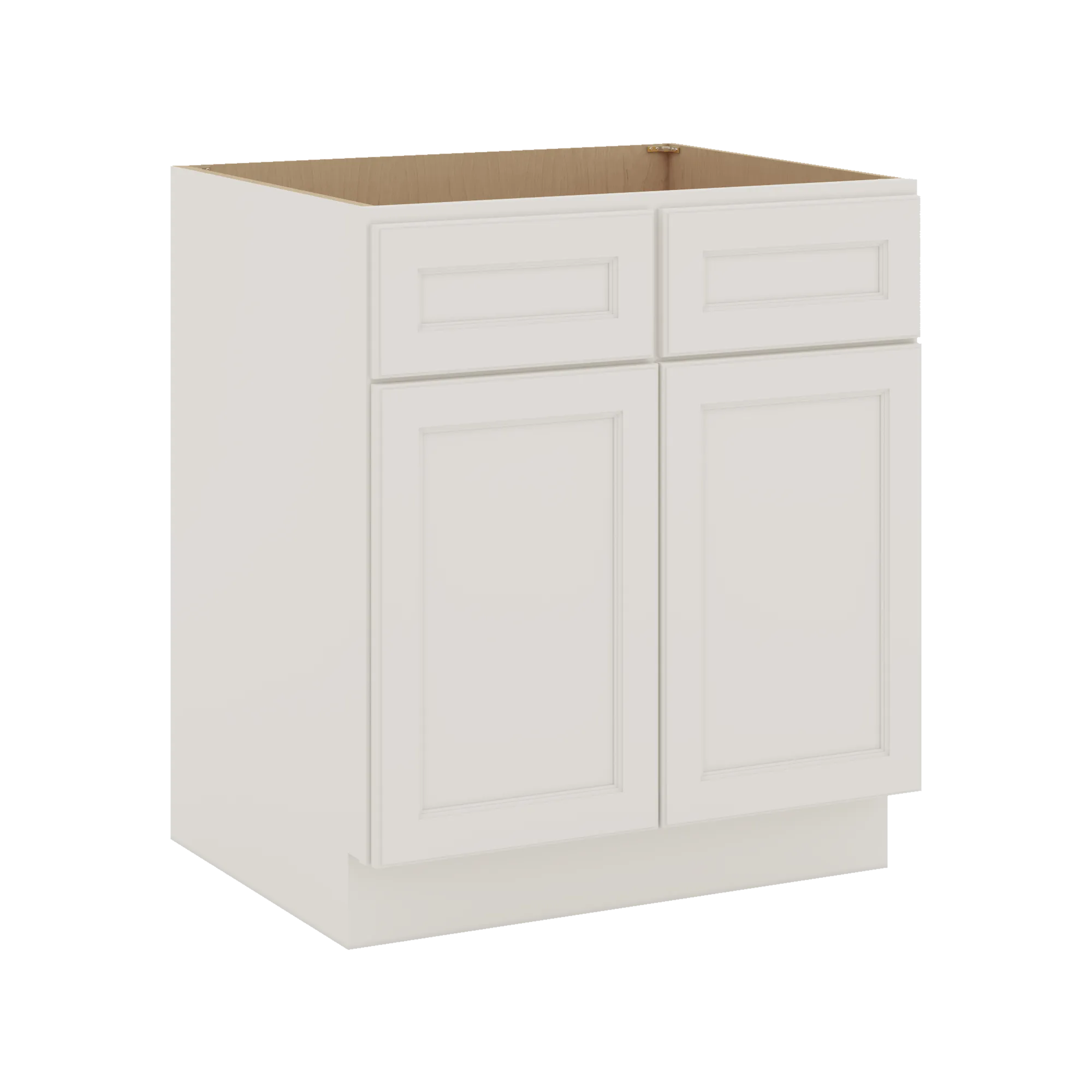 J&K Dove E1 Sink Base -30" W