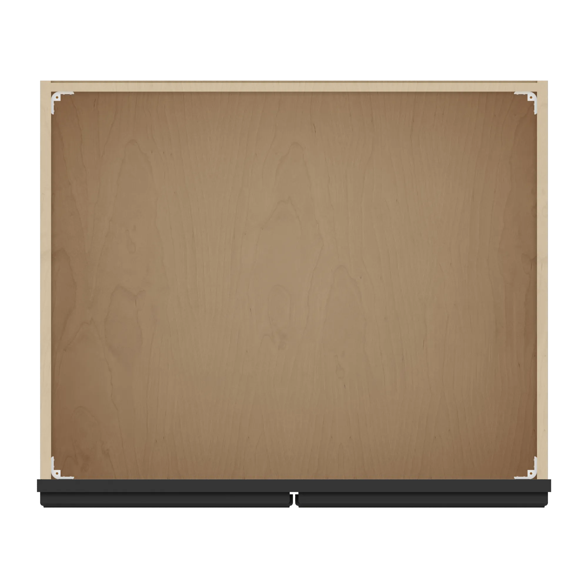 SB30 Top Charcoal