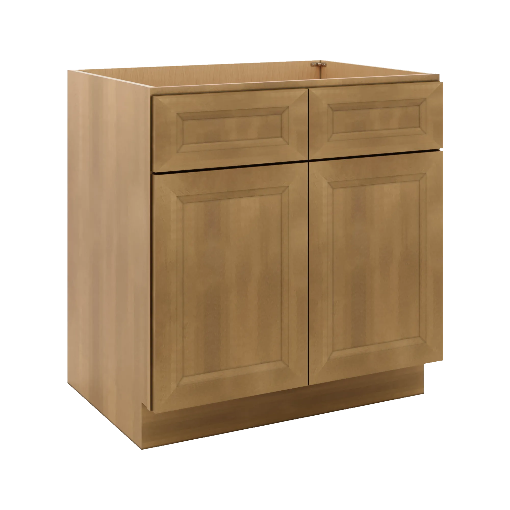 J&K Butterscotch B8 Sink Base - 33" W
