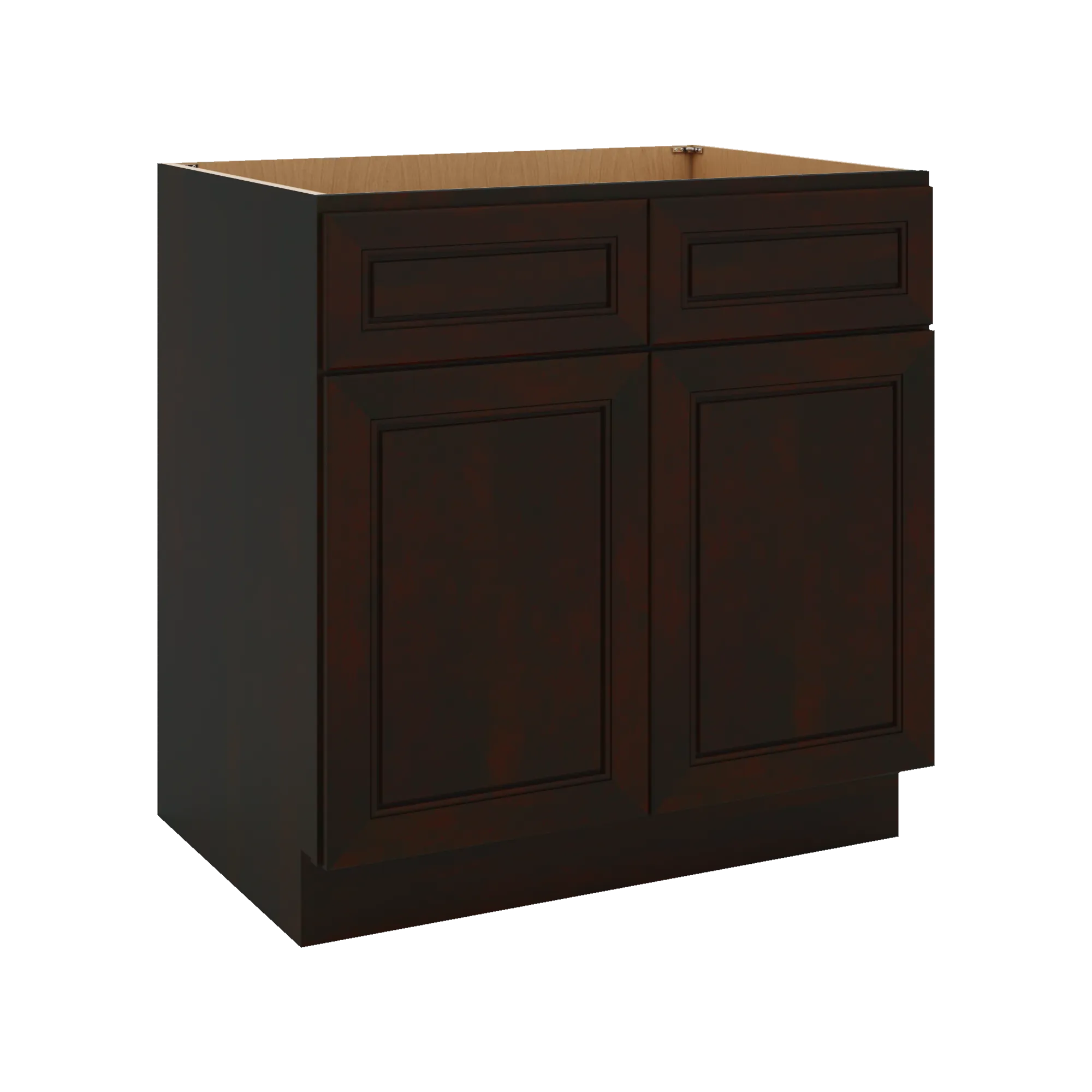 J&K Espresso K8 Sink Base - 33" W